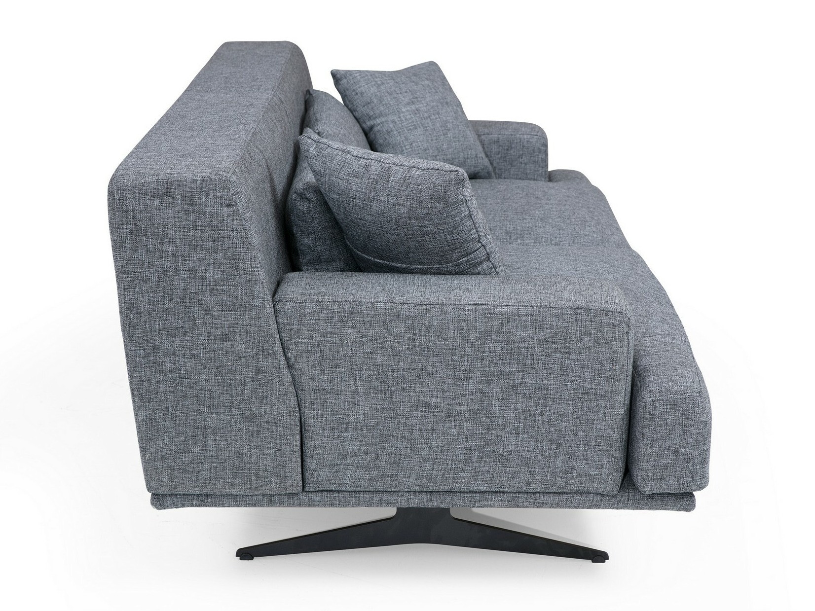 Kavč Altadena 407 (Siva)