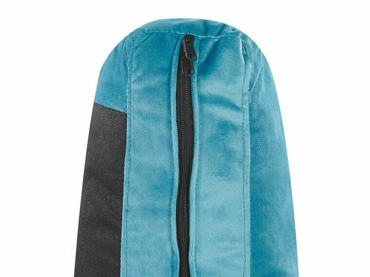 Kavč Berwyn 1261 (Svetlo modra)