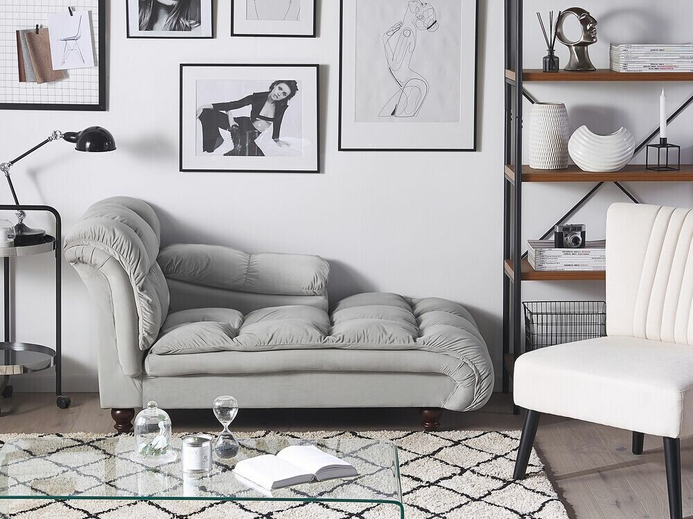 Počivalnik Berwyn 1256