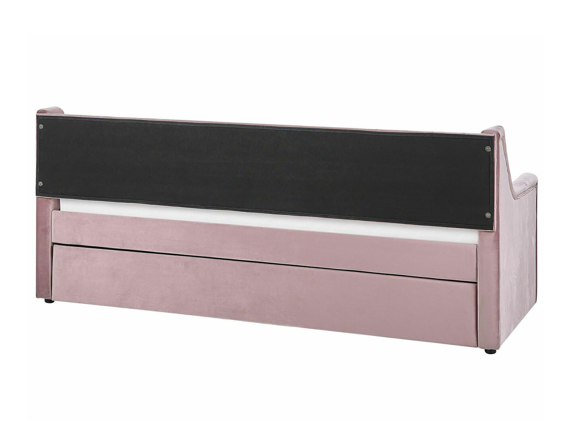 Postelja Berwyn 1260 (Roza)