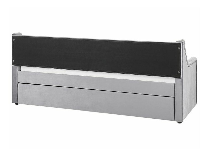 Postelja Berwyn 1260 (Siva)