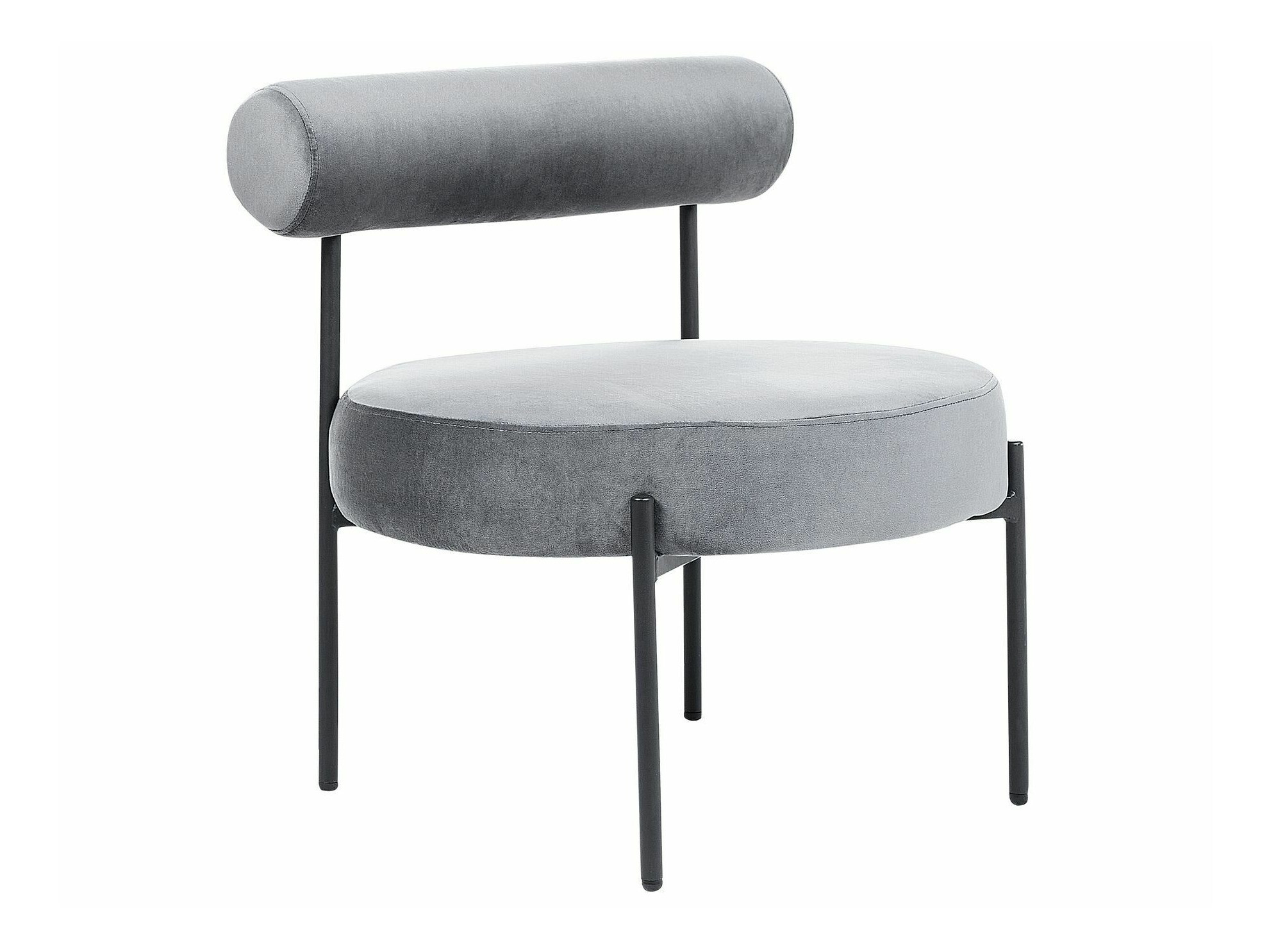 Fotelj Berwyn 1268 (Siva)