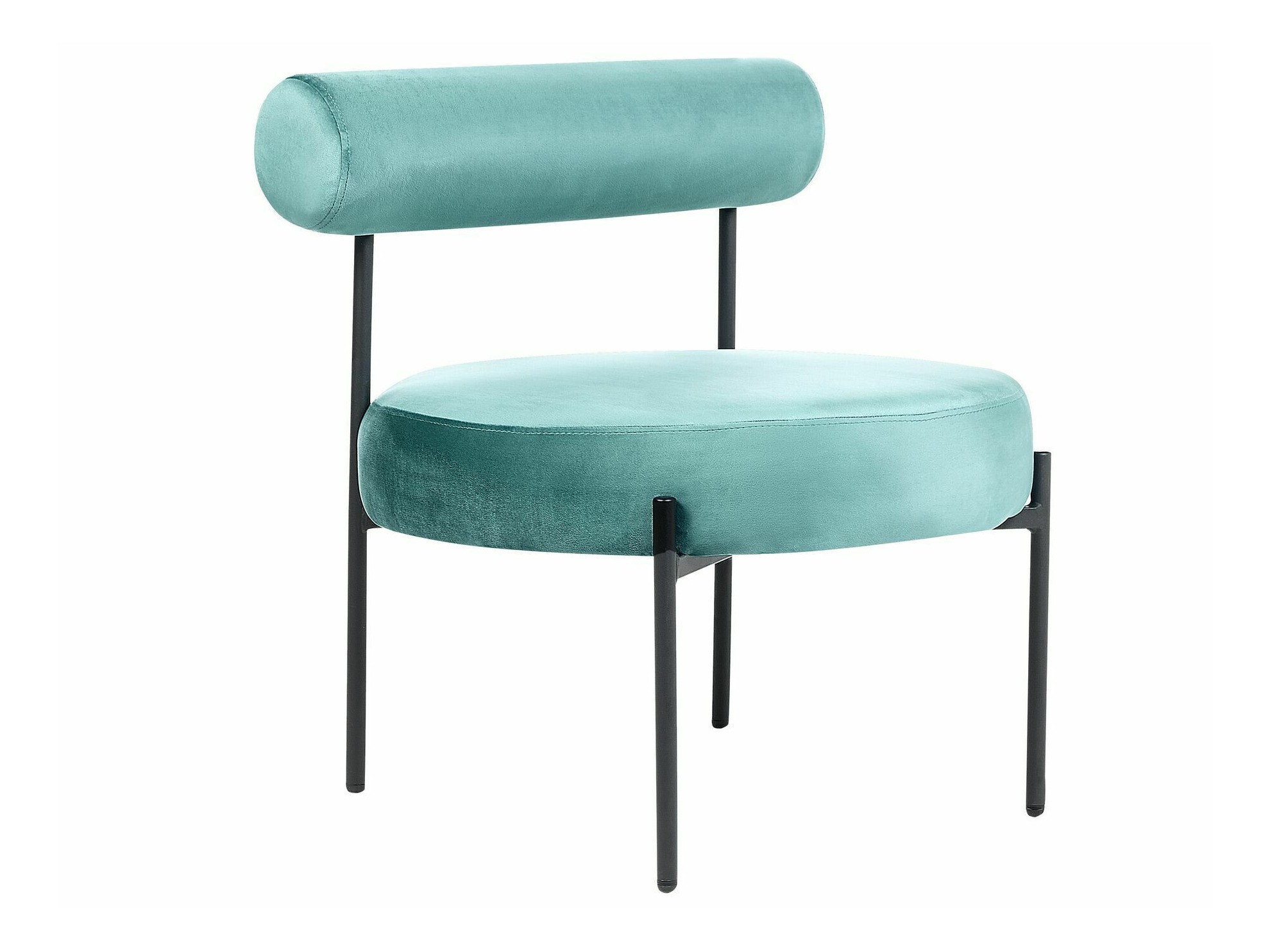 Fotelj Berwyn 1268 (Svetla menta)