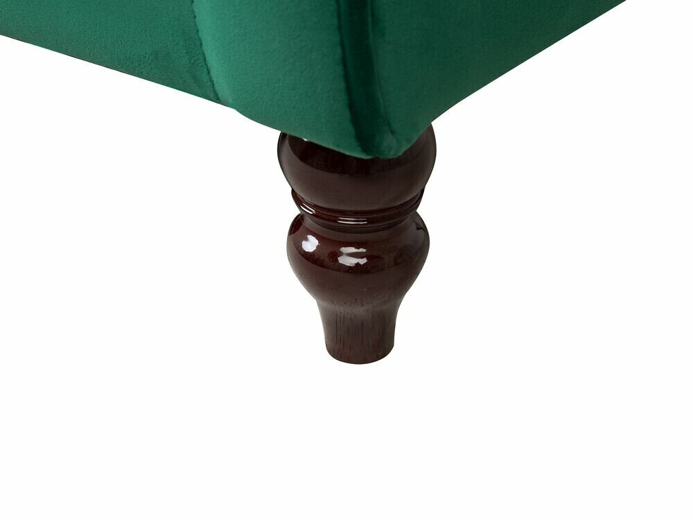 Kavč Berwyn 1264 (Zelena)