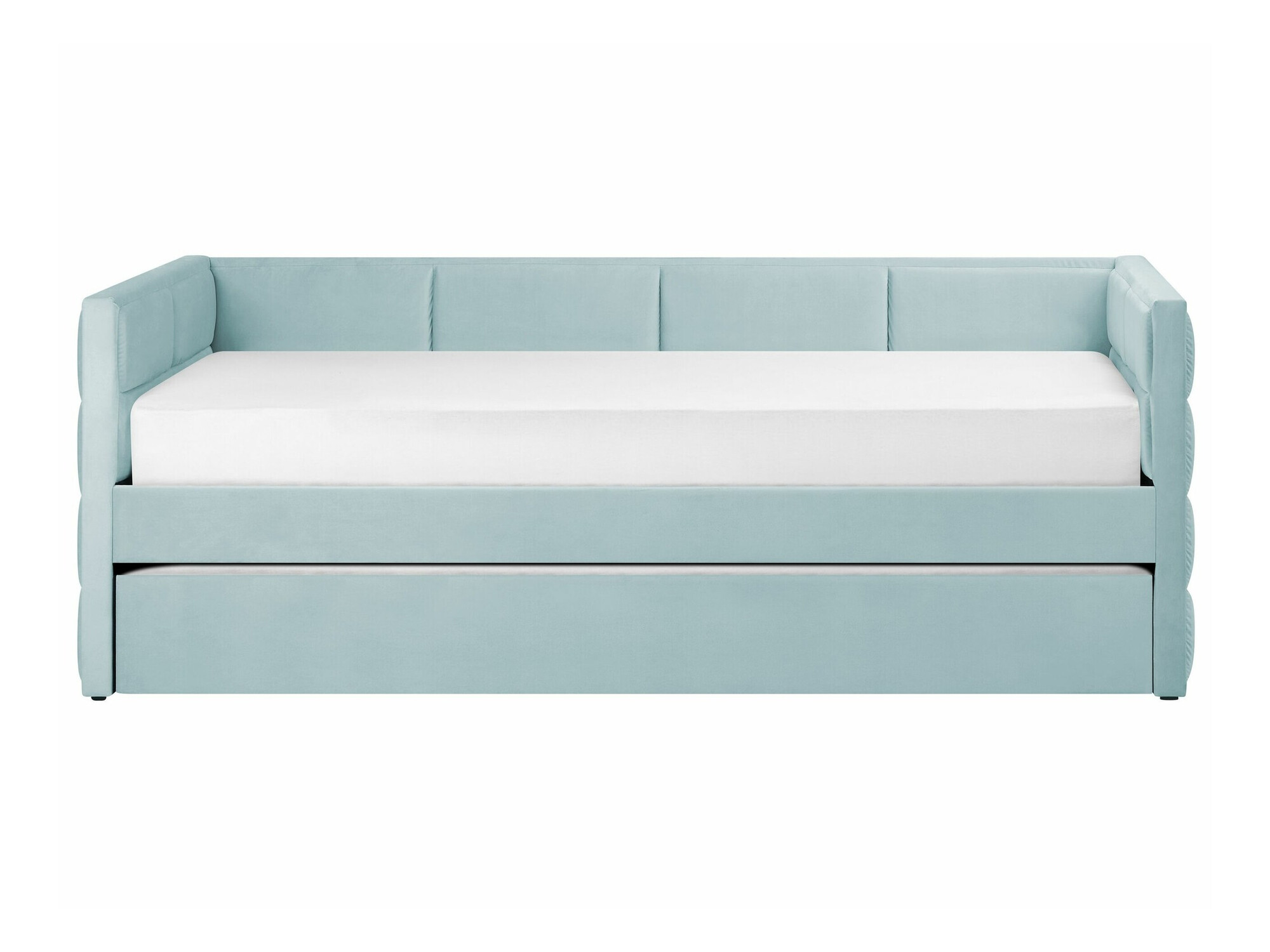 Postelja Berwyn 1271 (Svetla menta)