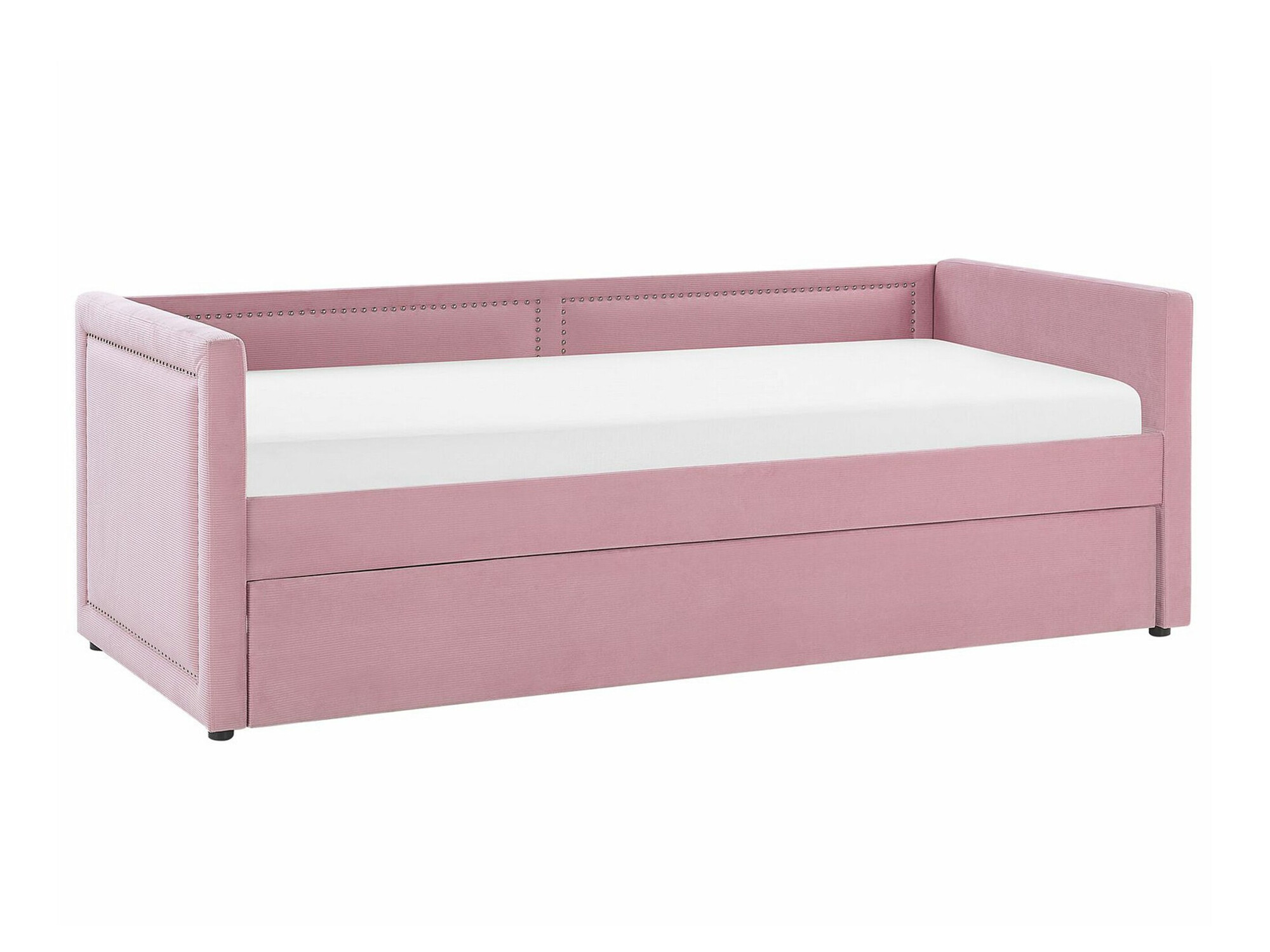 Postelja Berwyn 1272 (Roza)