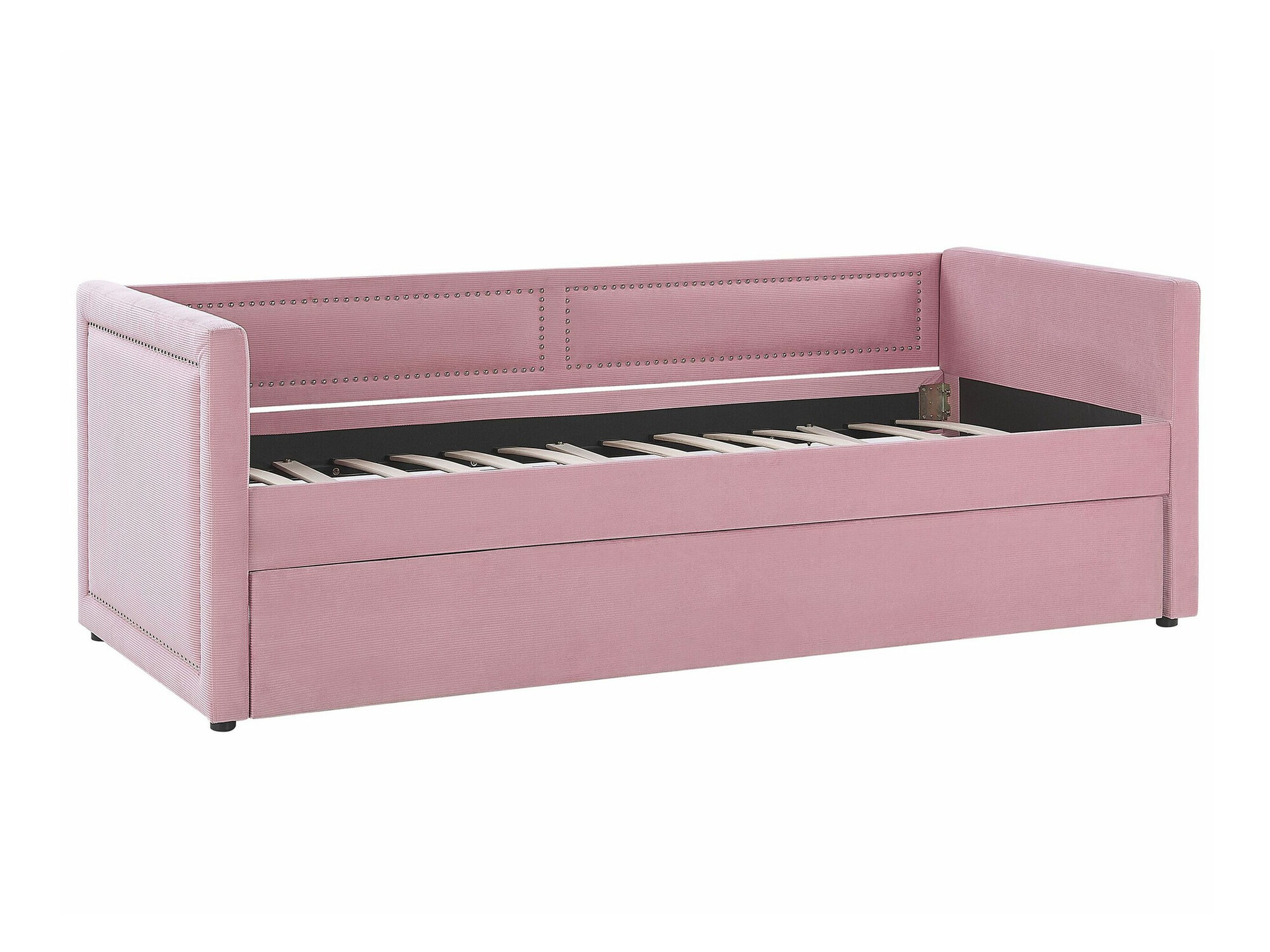 Postelja Berwyn 1272 (Roza)