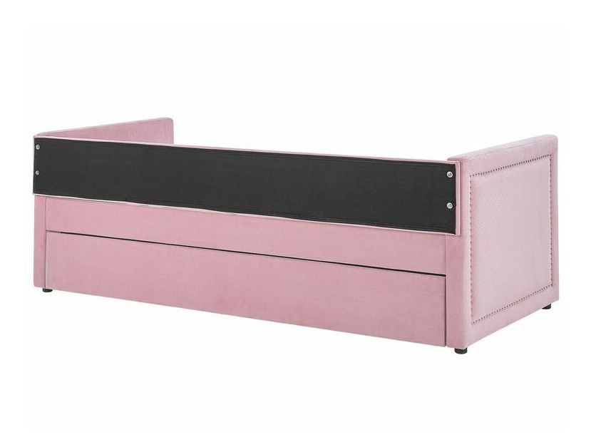 Postelja Berwyn 1272 (Roza)