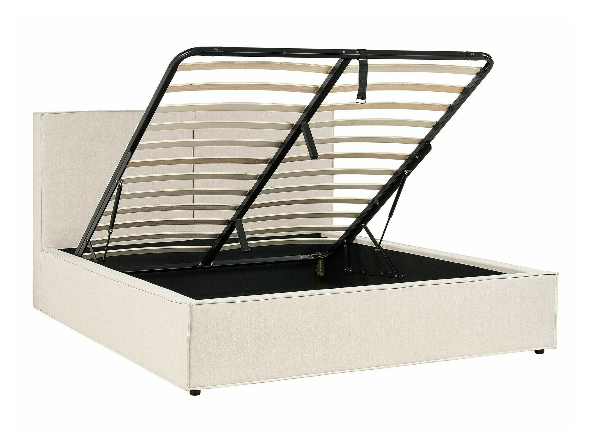 Postelja Berwyn 1290 (Bež)