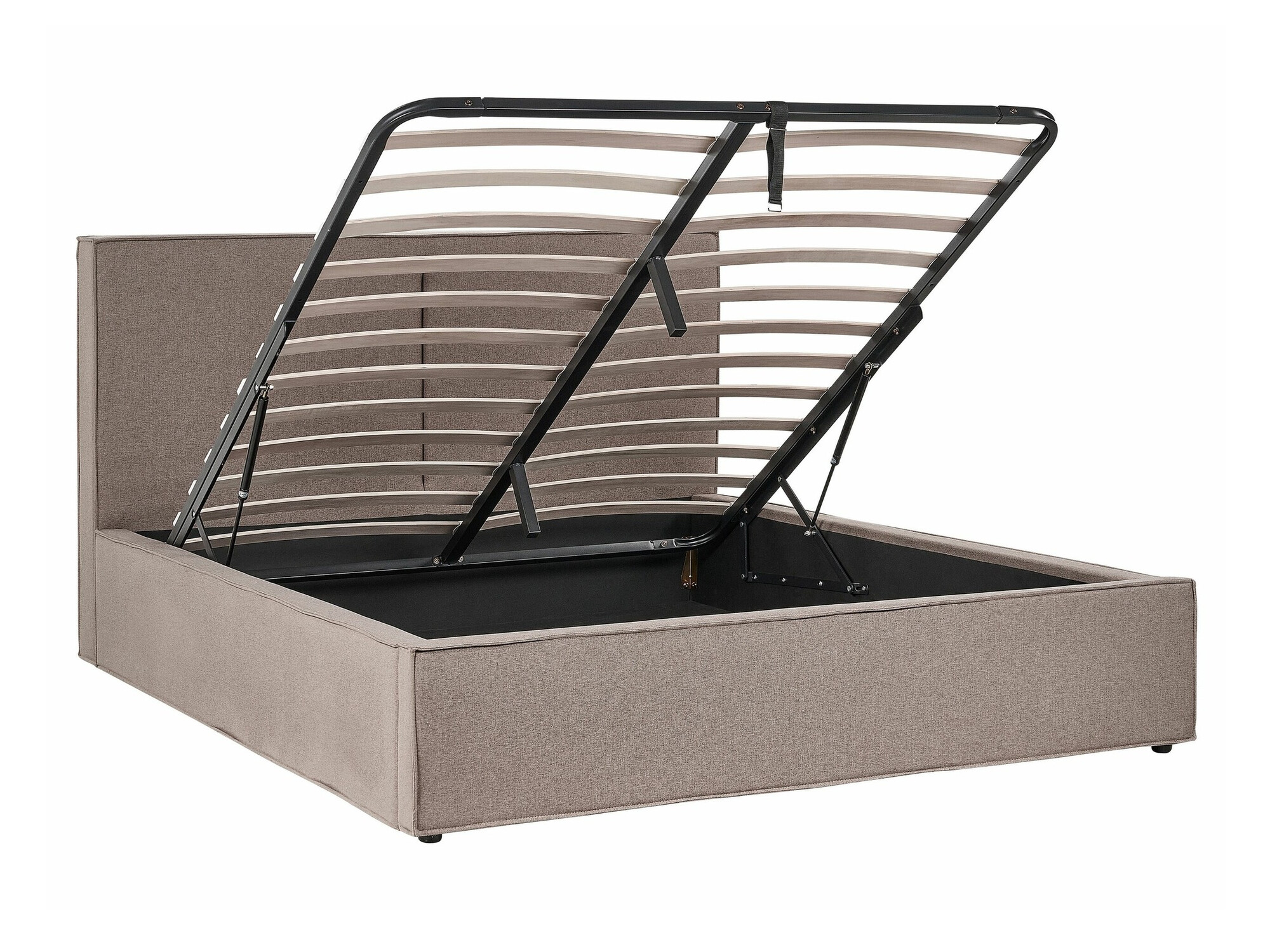 Postelja Berwyn 1290 (Taupe)