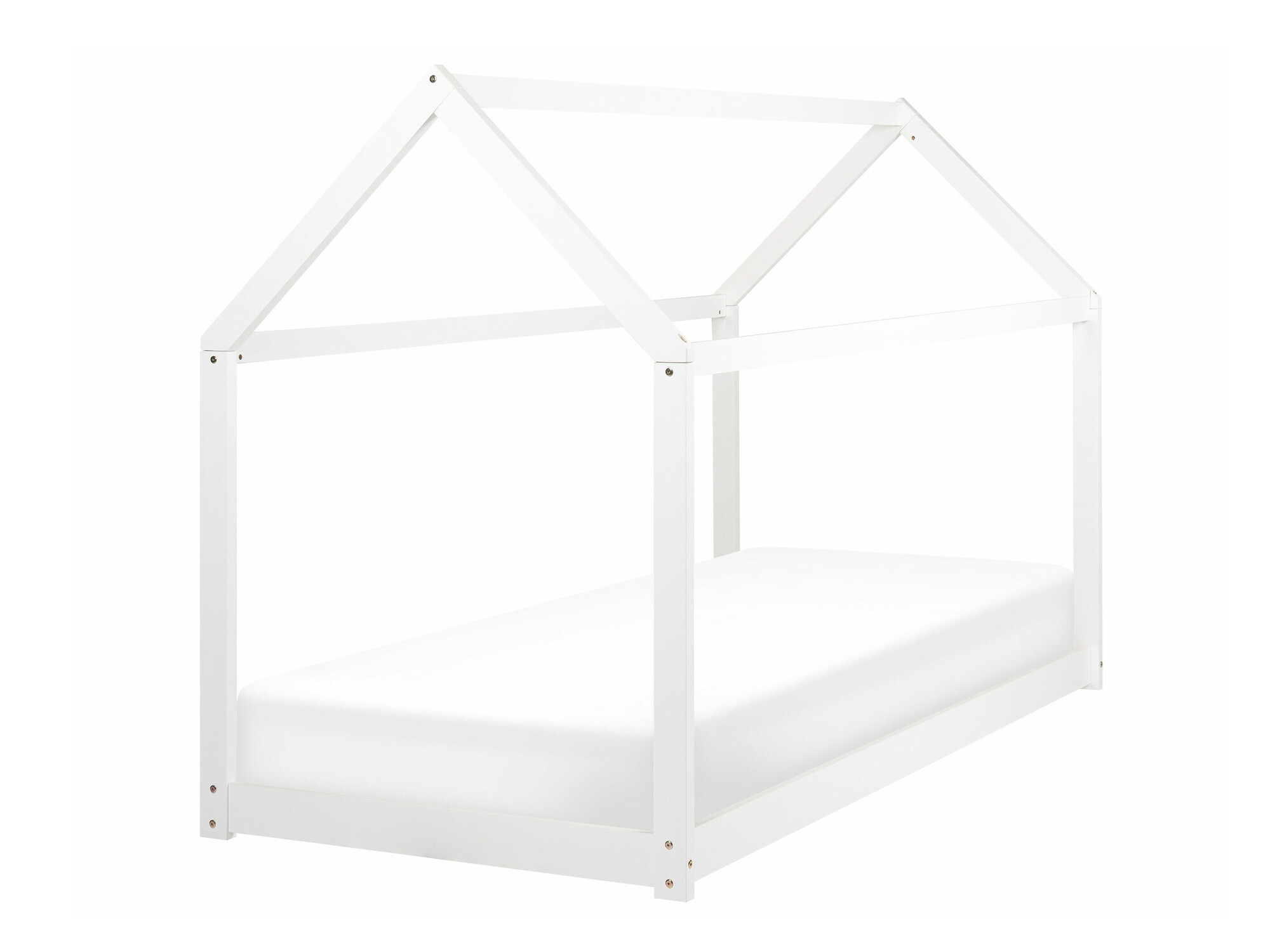 Postelja Berwyn 2007 (Bela)