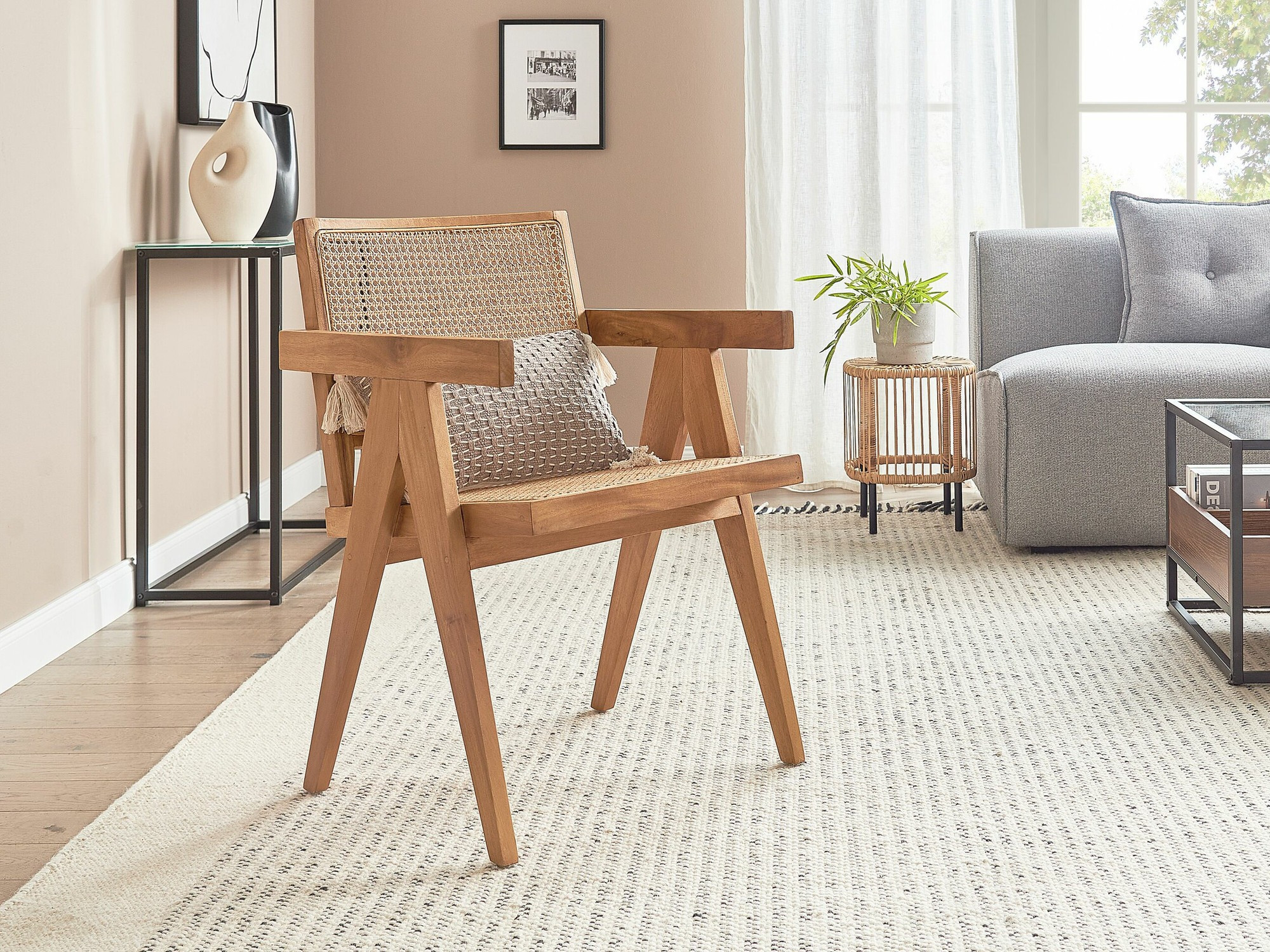 Stol Berwyn 1288 (Svetel les)