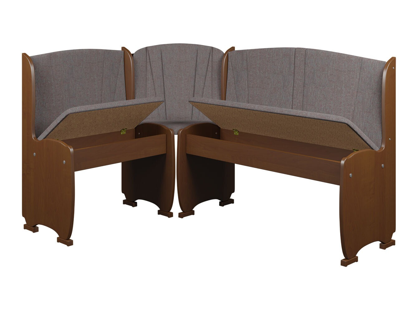 Jedilni kot Edmond 122