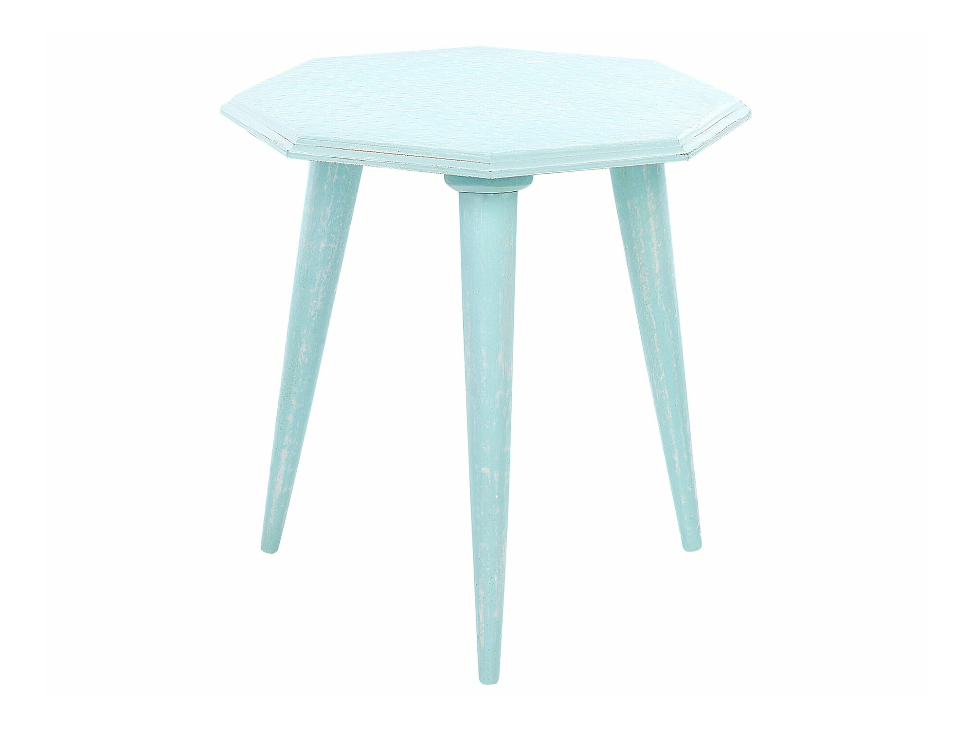 Komplet stranskih mizic Berwyn 1298