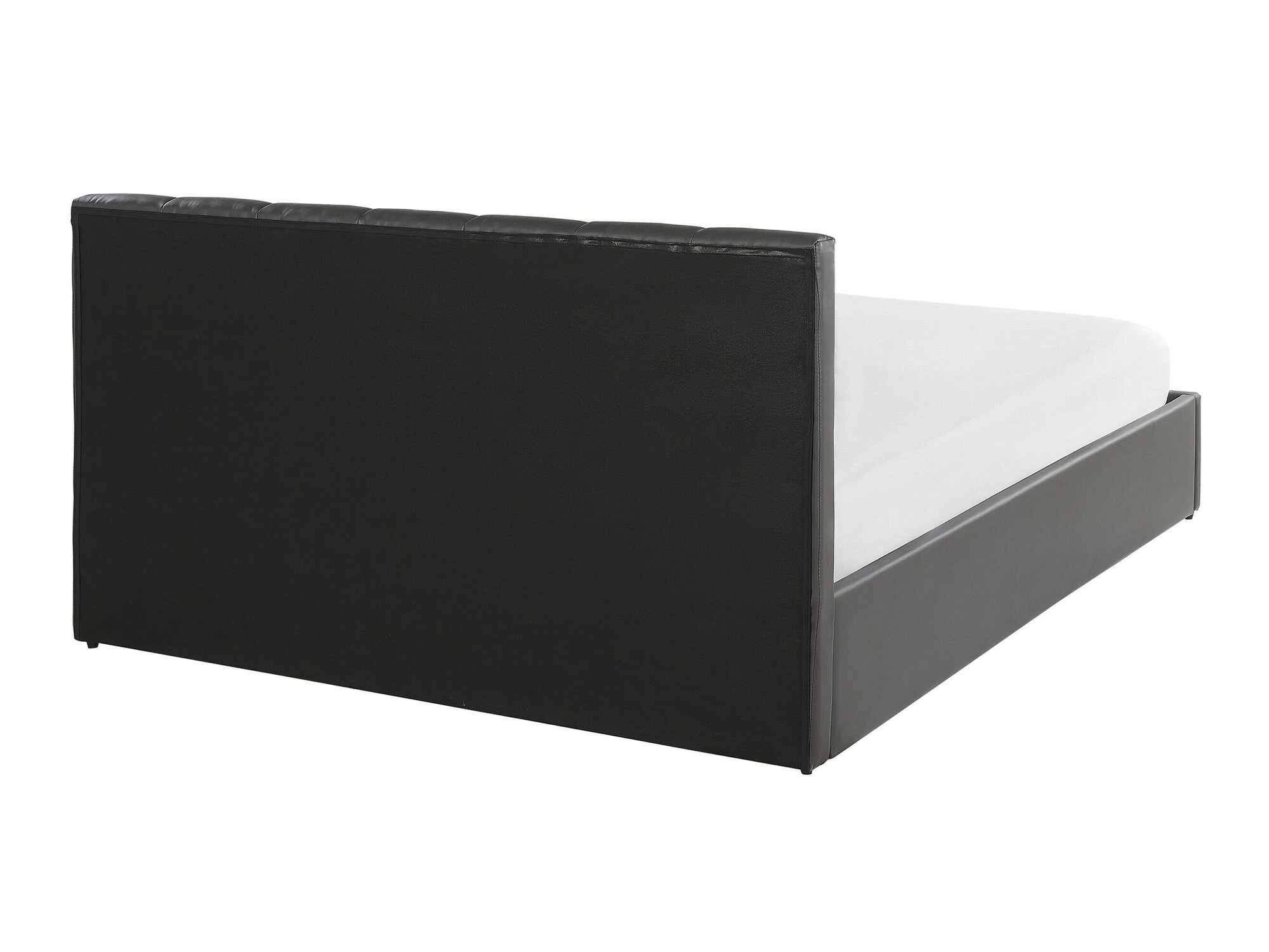 Postelja Berwyn 1296 (Siva)