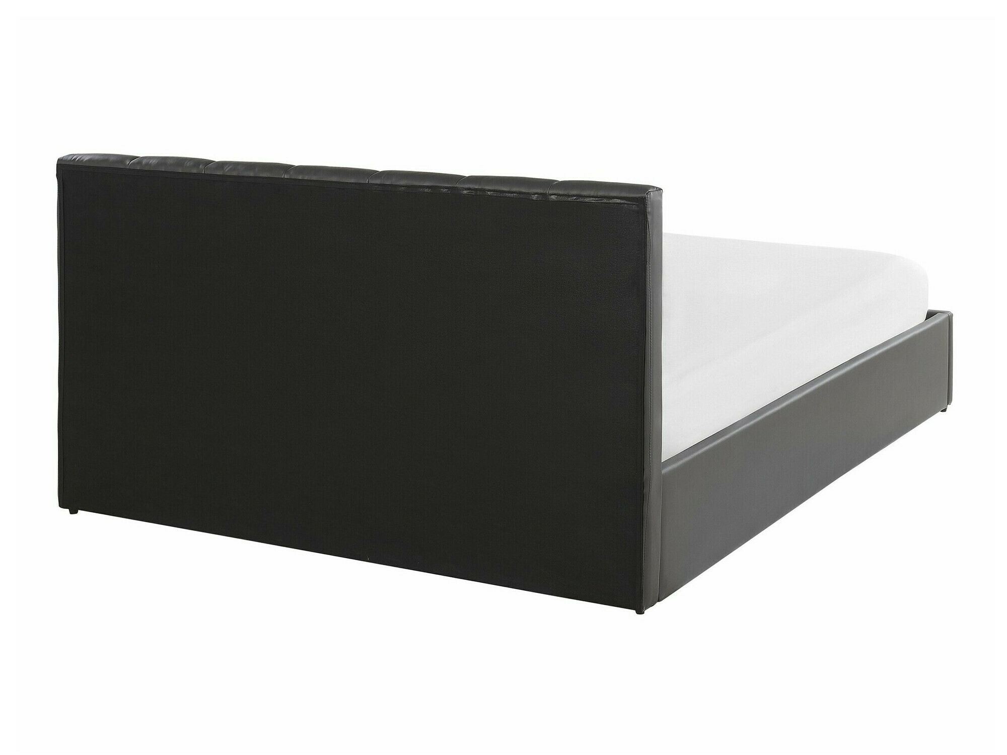 Postelja Berwyn 1296 (Siva)