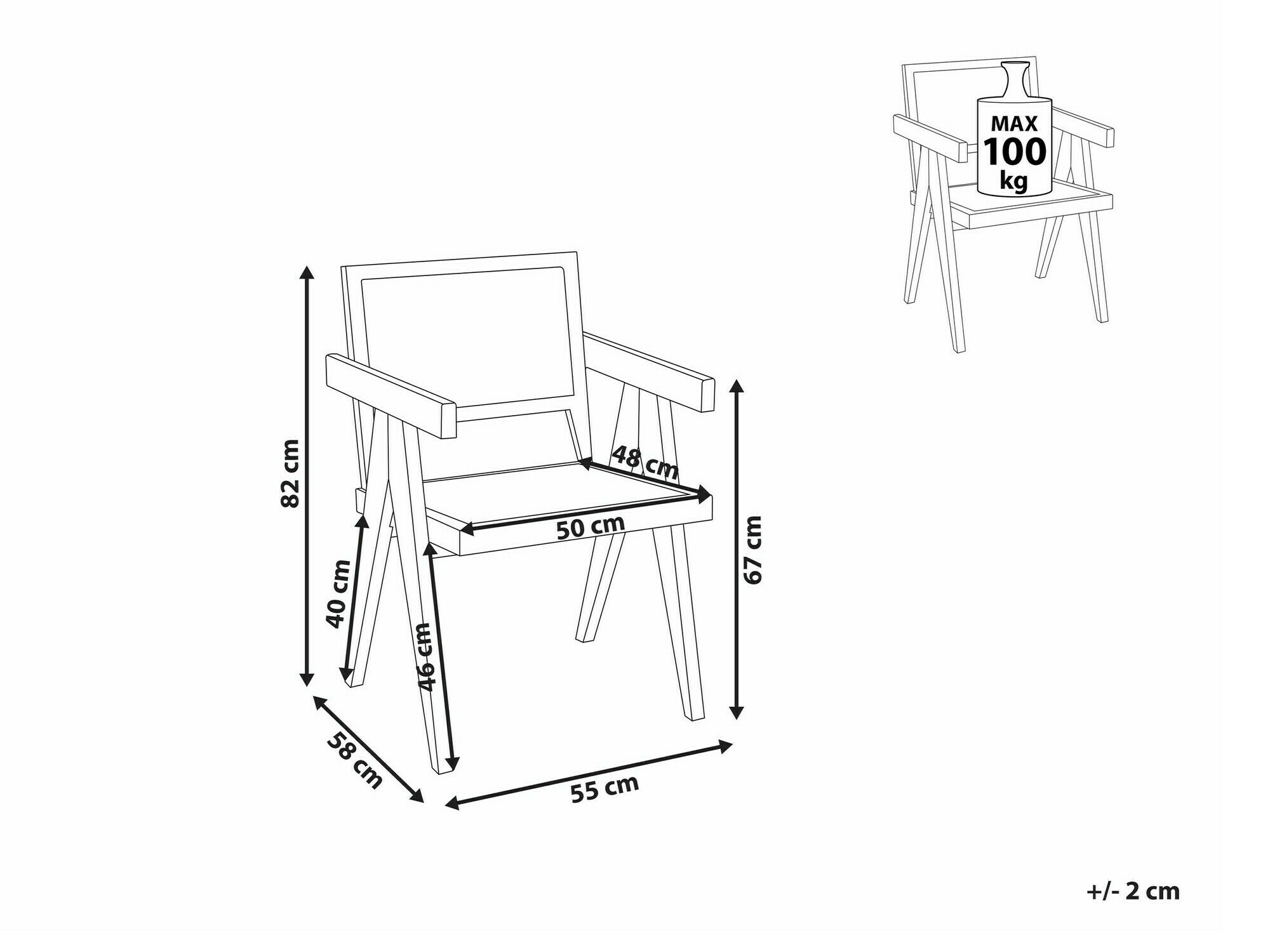 Stol Berwyn 1288 (Temen les)