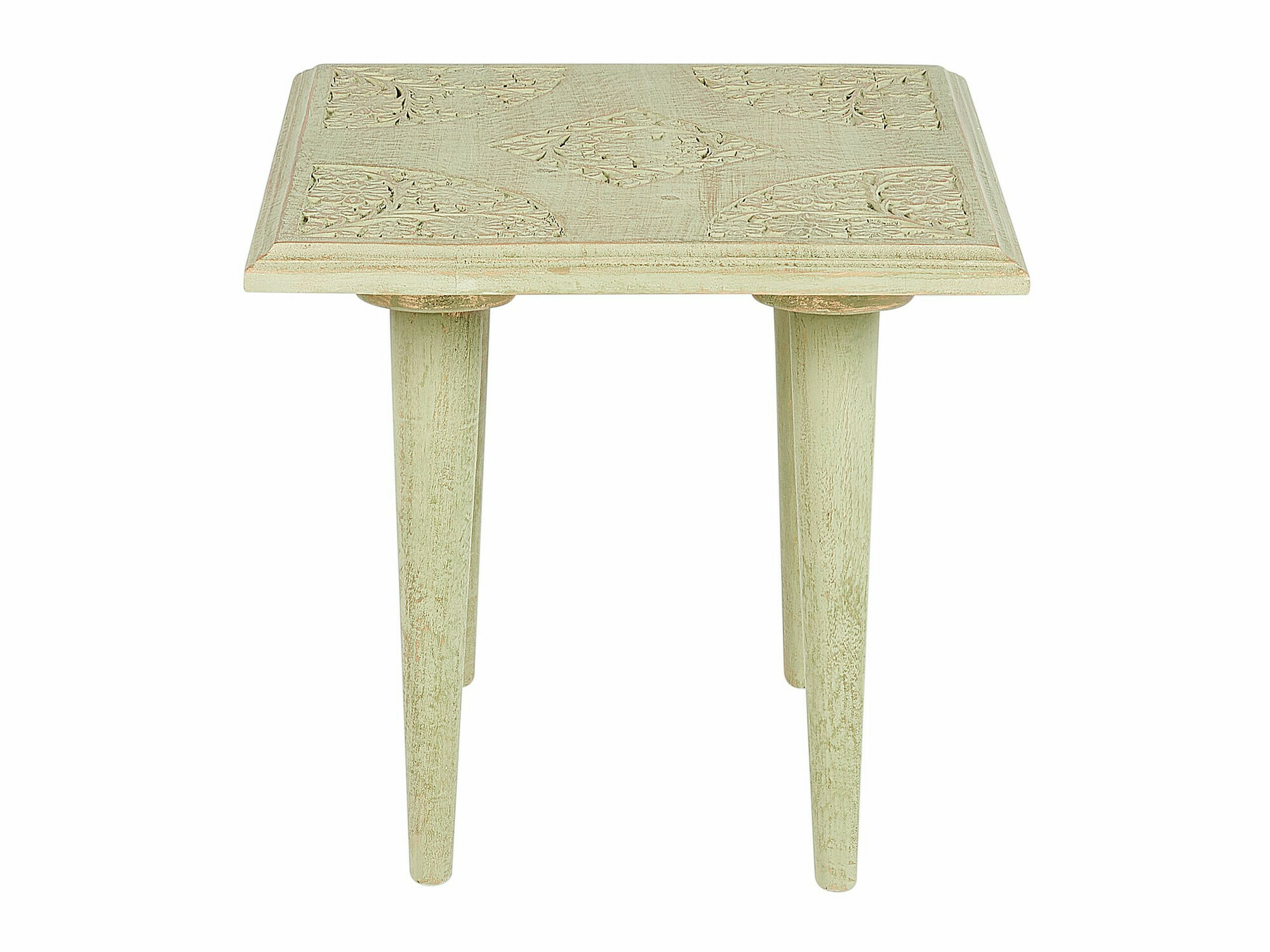 Komplet klubskih mizic Berwyn 1305