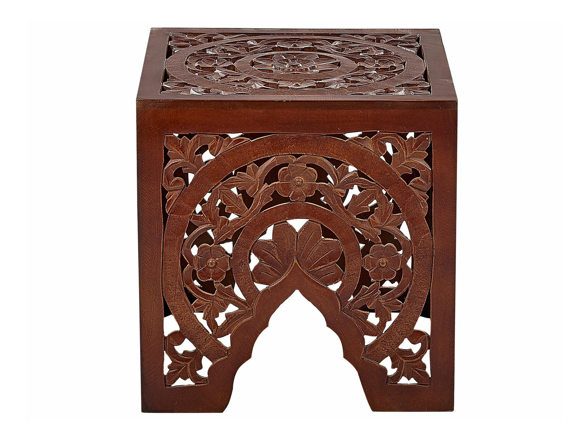 Komplet klubskih mizic Berwyn 1306