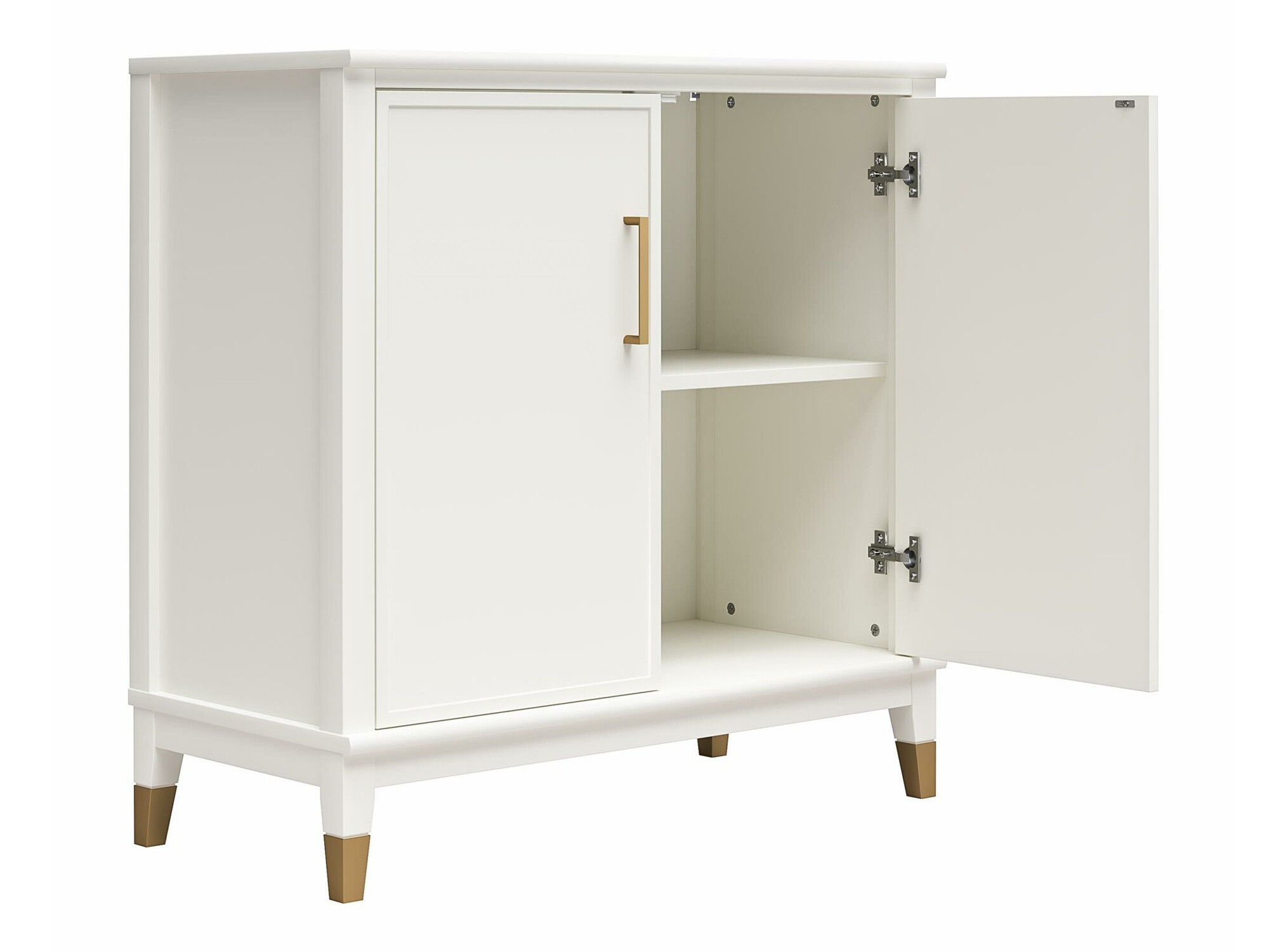 Omarica Belromu 108 (Bela)