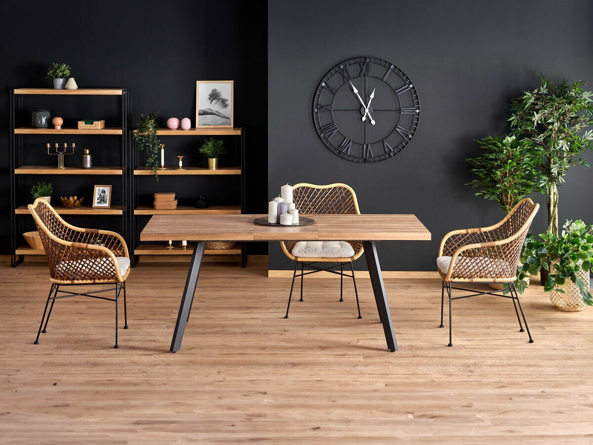 Jedilniški komplet Houston 721