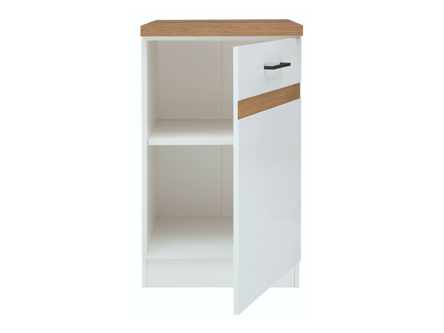 Modularna omarica z vrati Juno 107