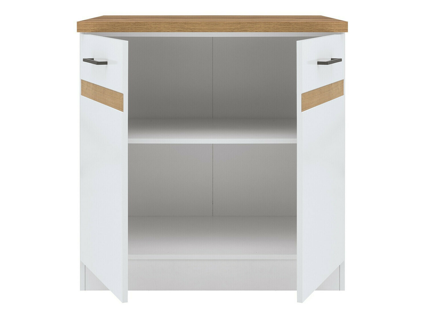 Modularna omarica z vrati Juno 108