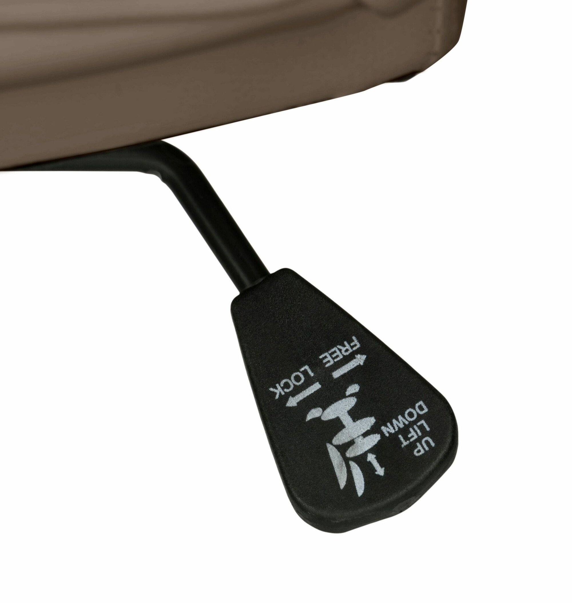 Pisarniški stol Denton 535 (Taupe)