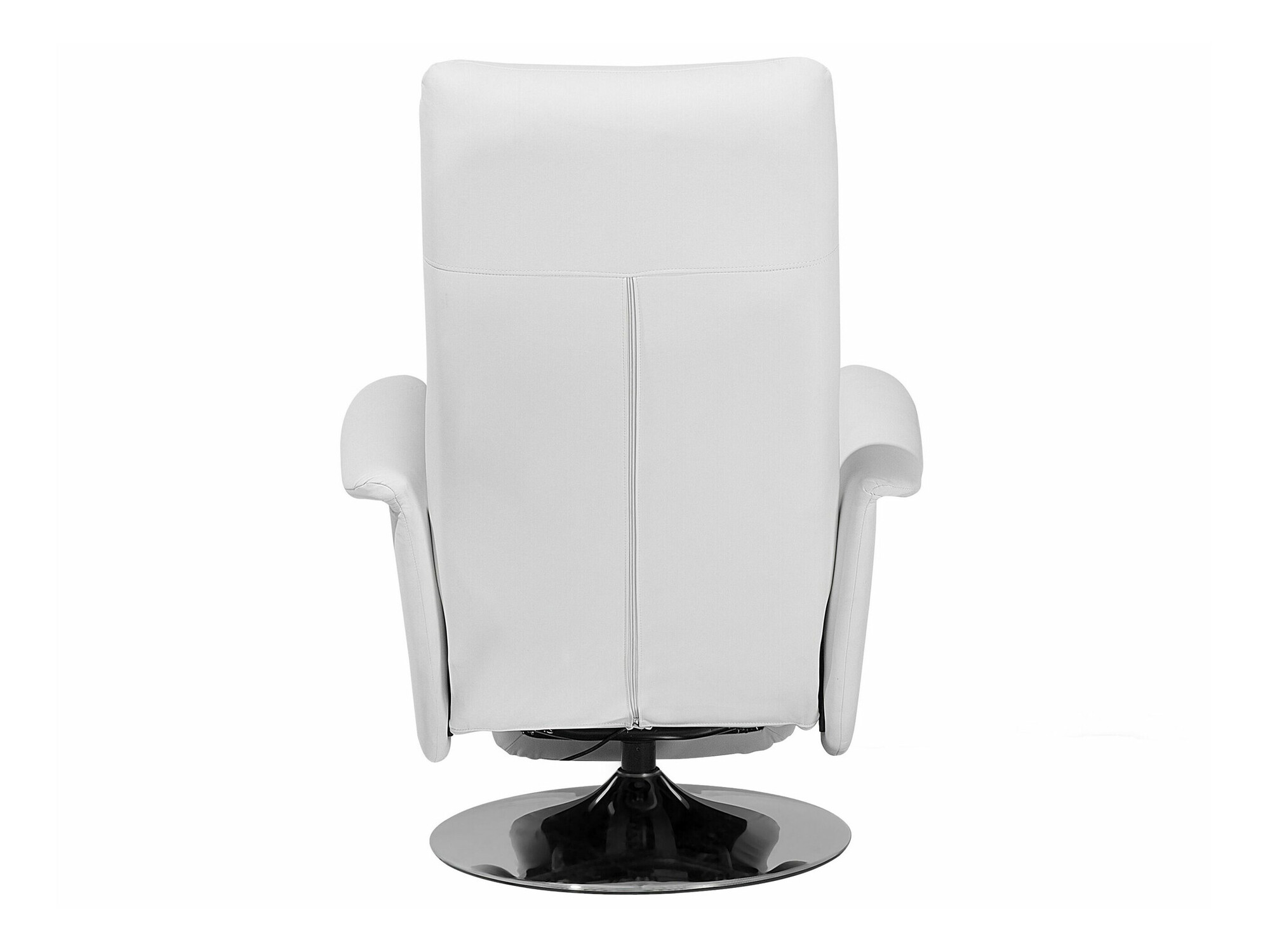 Fotelj s počivalnikom Berwyn 1313 (Bela)