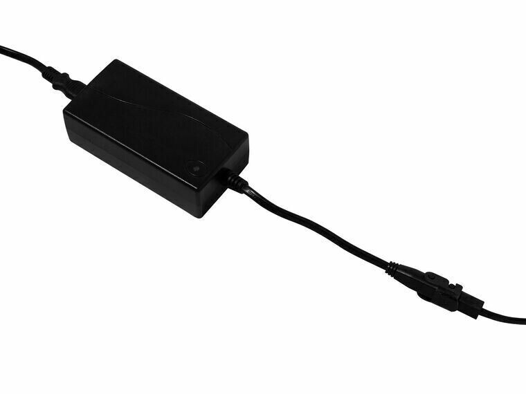 Fotelj s počivalnikom Berwyn 1313 (Siva)