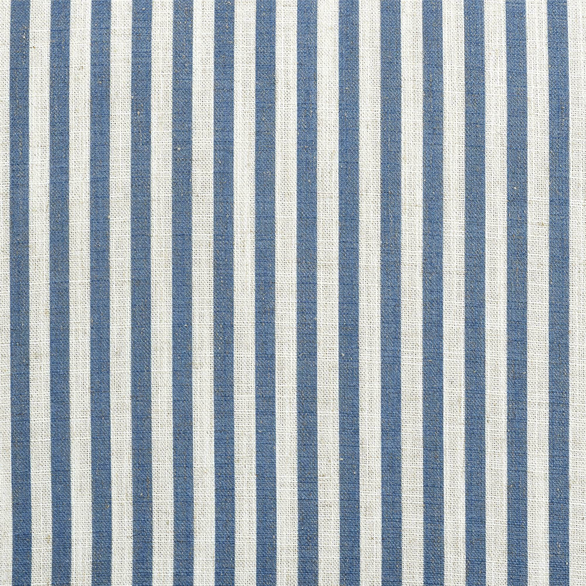 Fotelj Tulsa 466 (Bela + Modra)