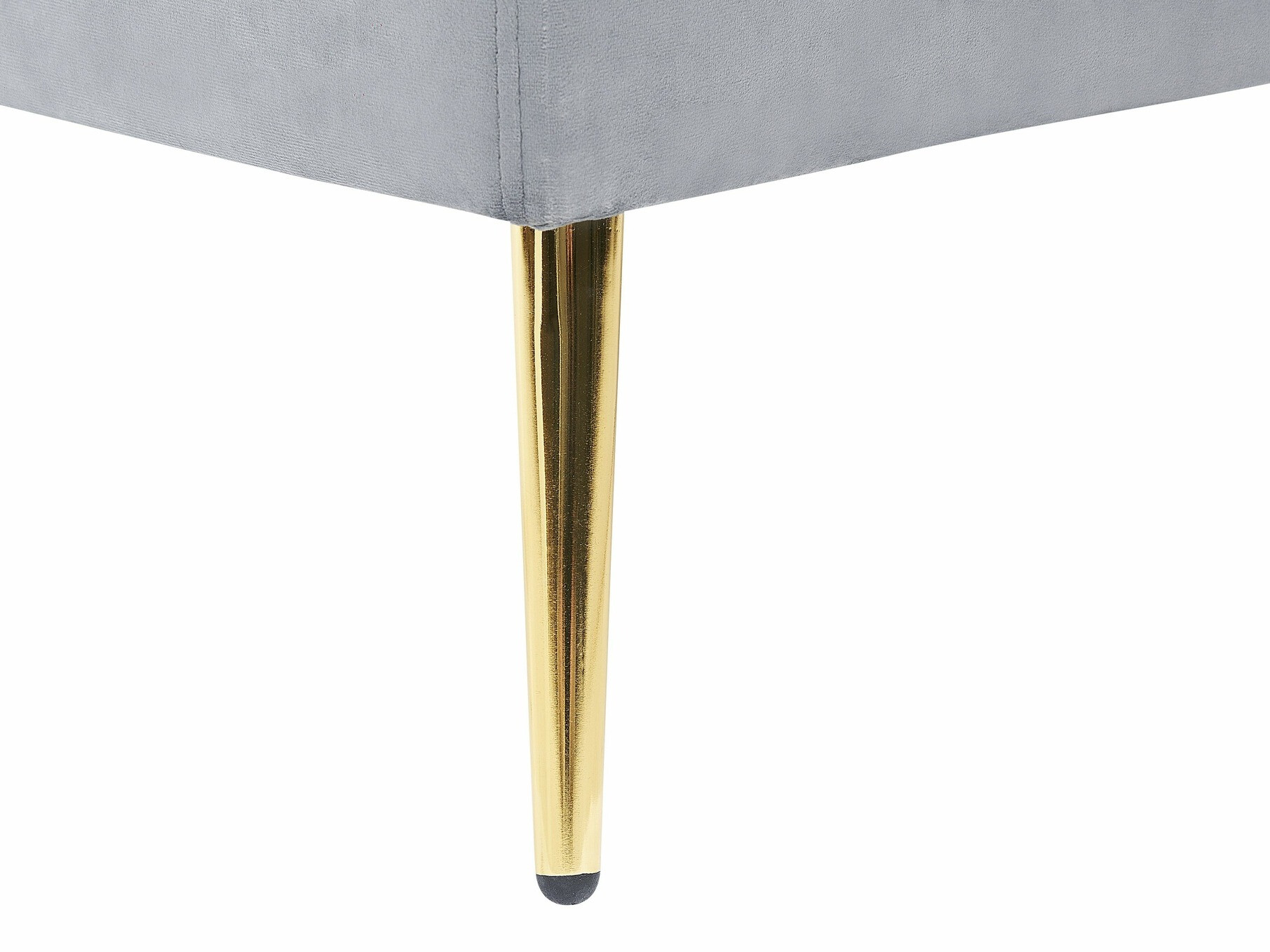 Kavč Berwyn 1312 (Siva)