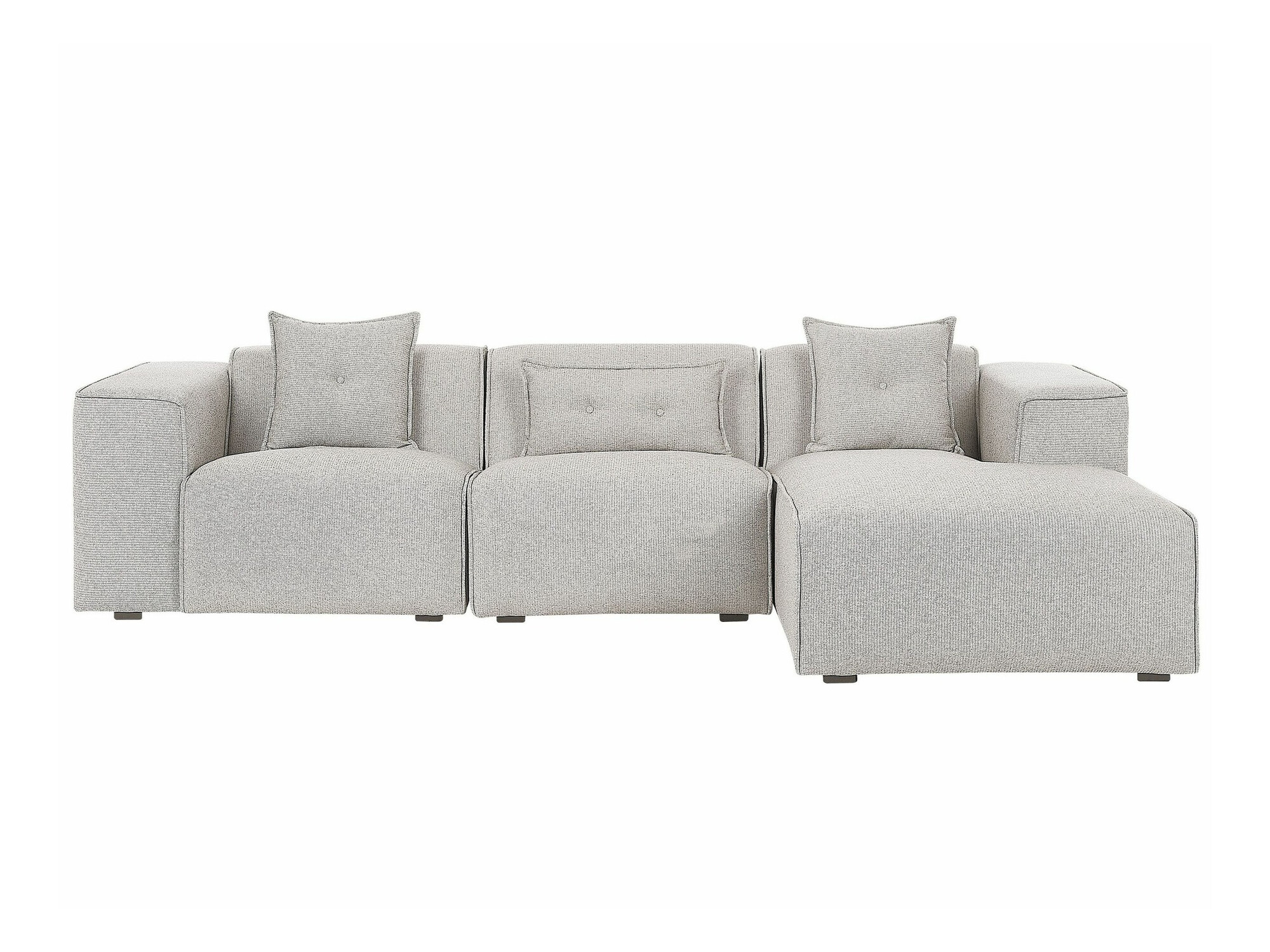 Kotna garnitura Berwyn 1311 (Bež)