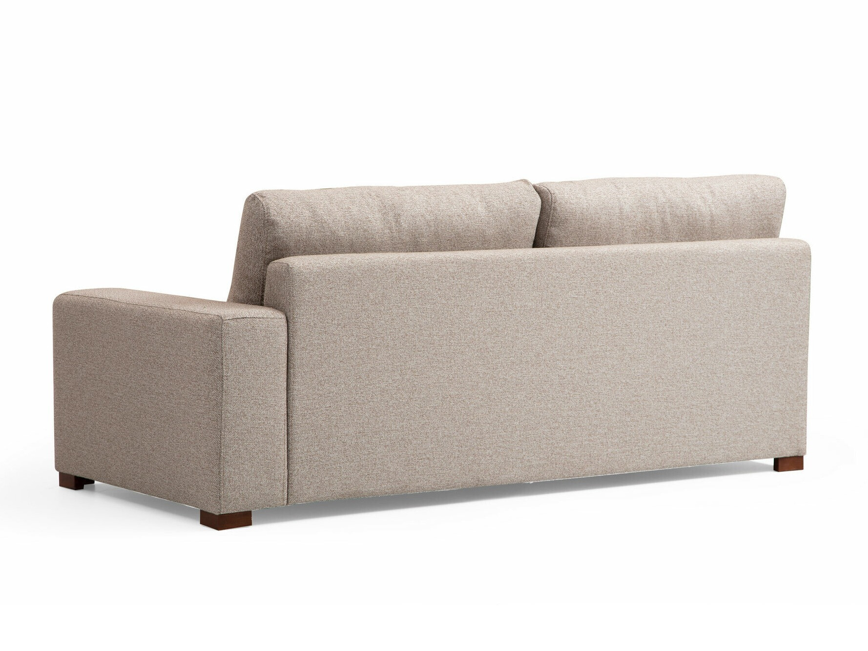 Modularna kotna sedežna garnitura Altadena 444 (Bež)