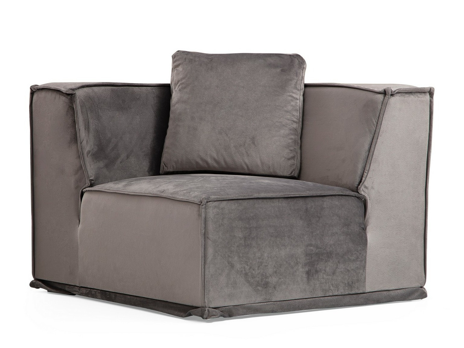 Modularna kotna sedežna garnitura Ferliva 102