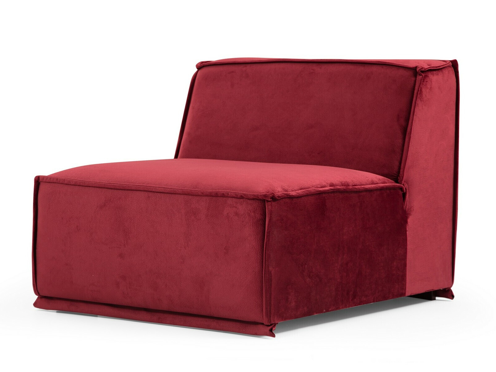 Modularna kotna sedežna garnitura Ferliva 104