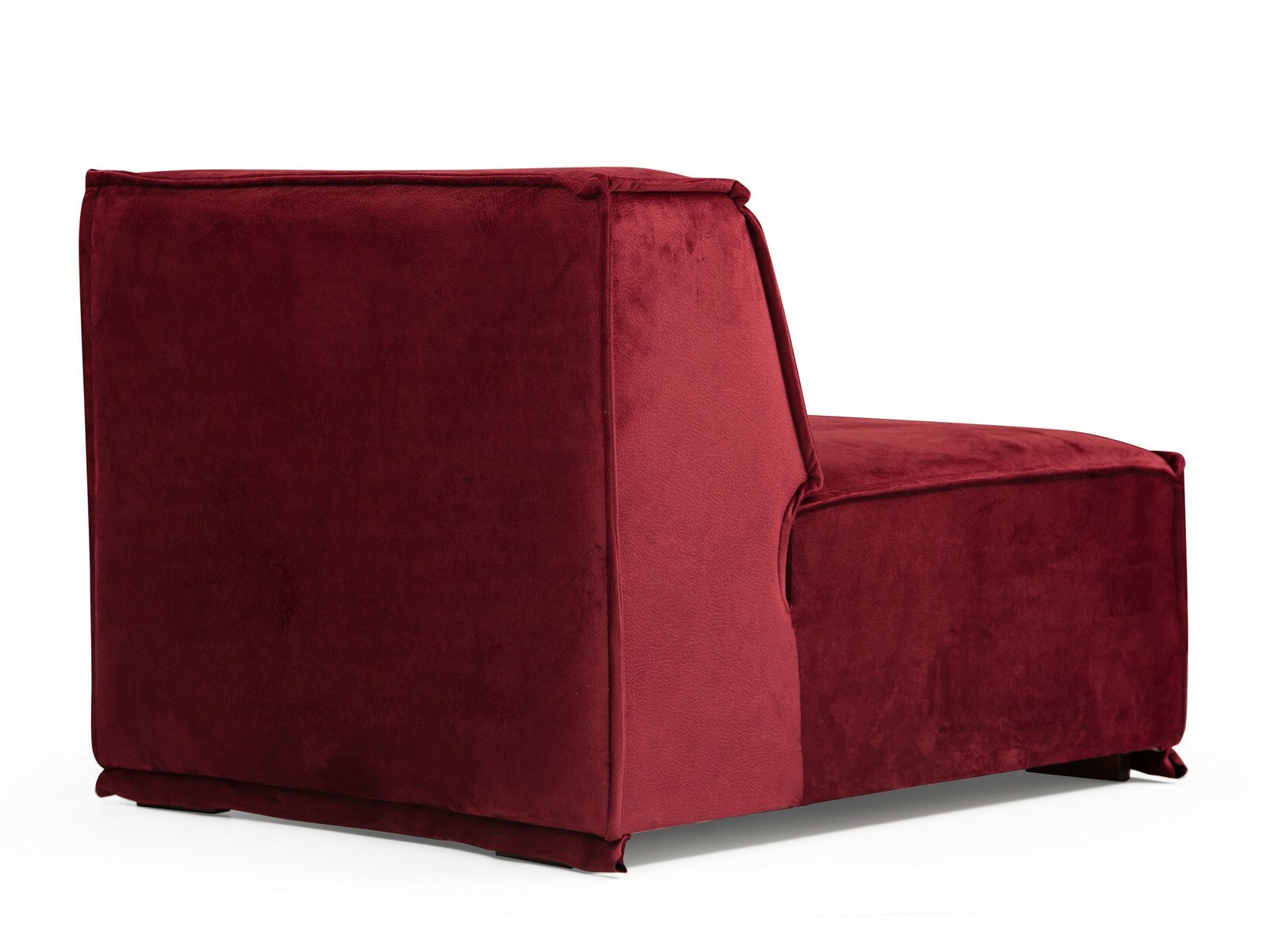 Modularna kotna sedežna garnitura Ferliva 104