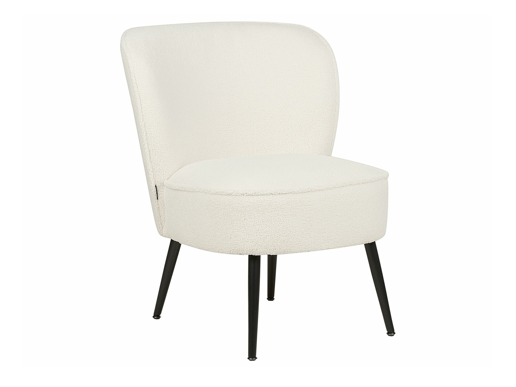 Fotelj Berwyn 1314 (Bela)