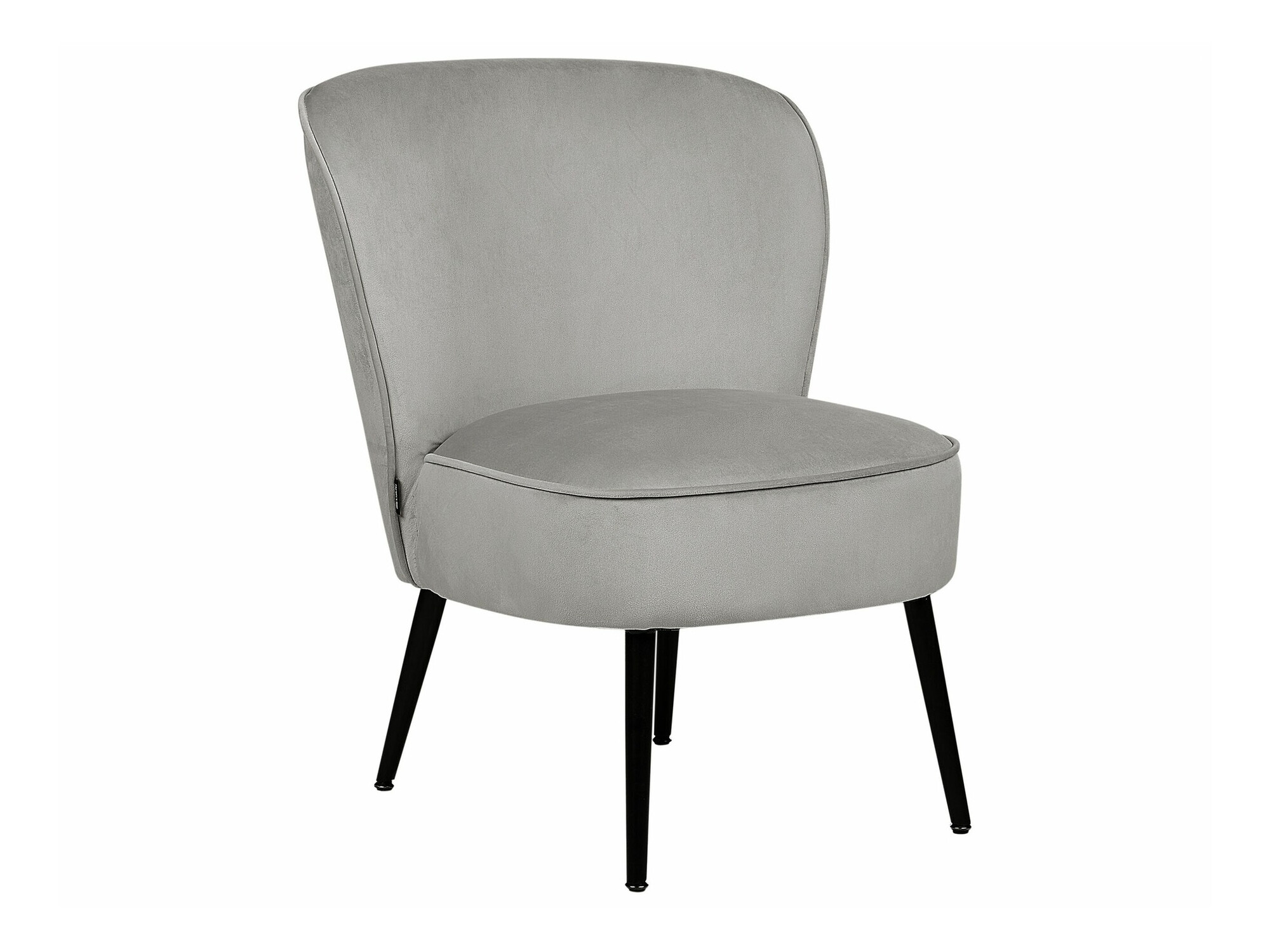 Fotelj Berwyn 1314 (Svetlo siva)