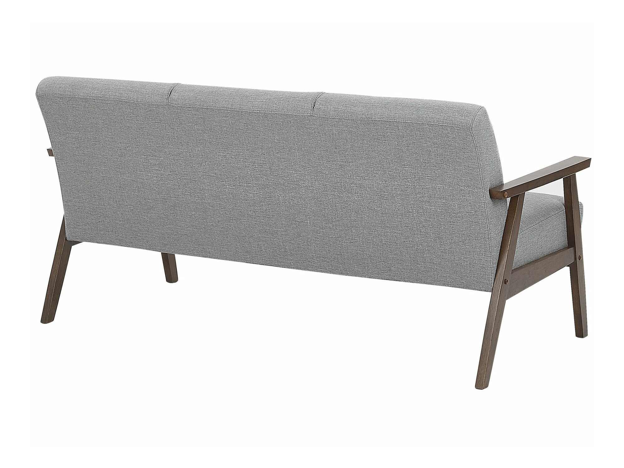 Kavč Berwyn 1322 (Siva)