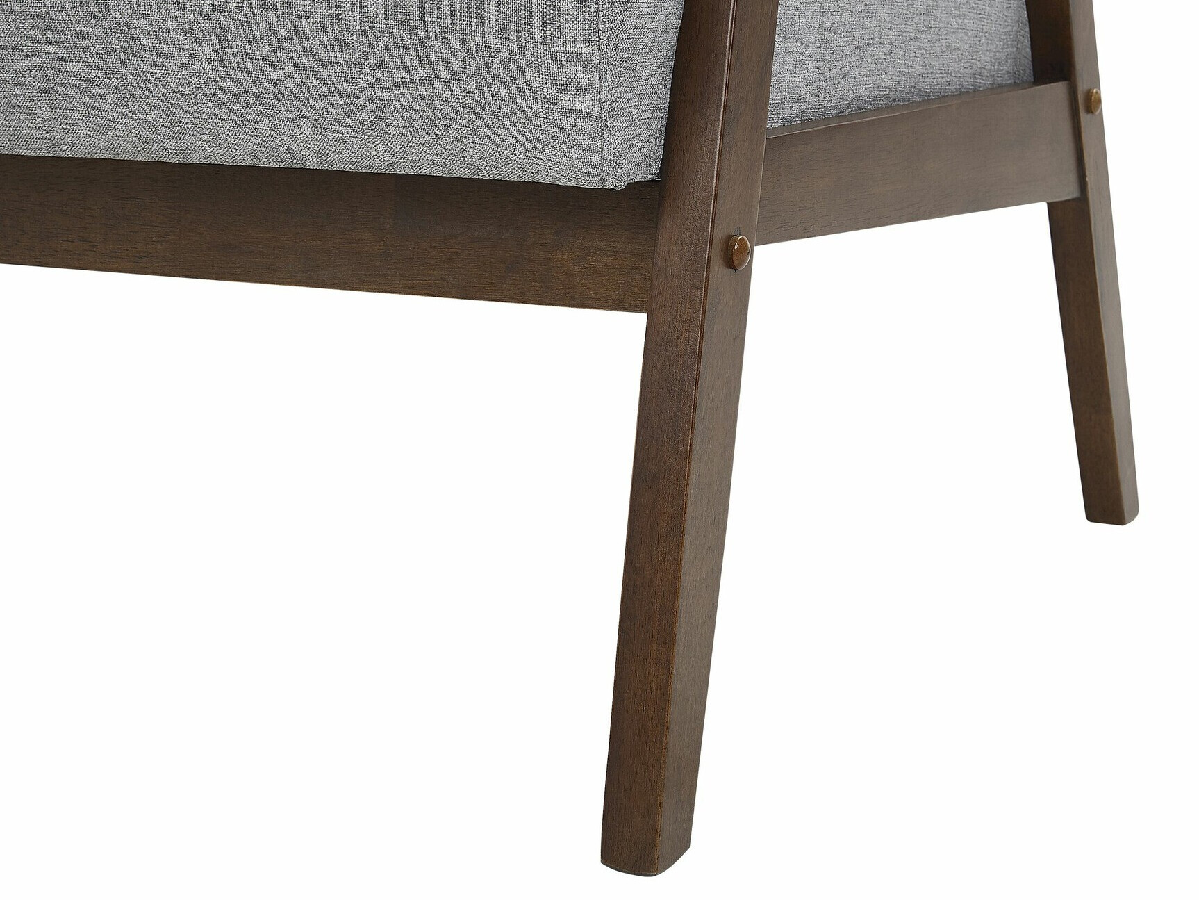 Kavč Berwyn 1322 (Siva)