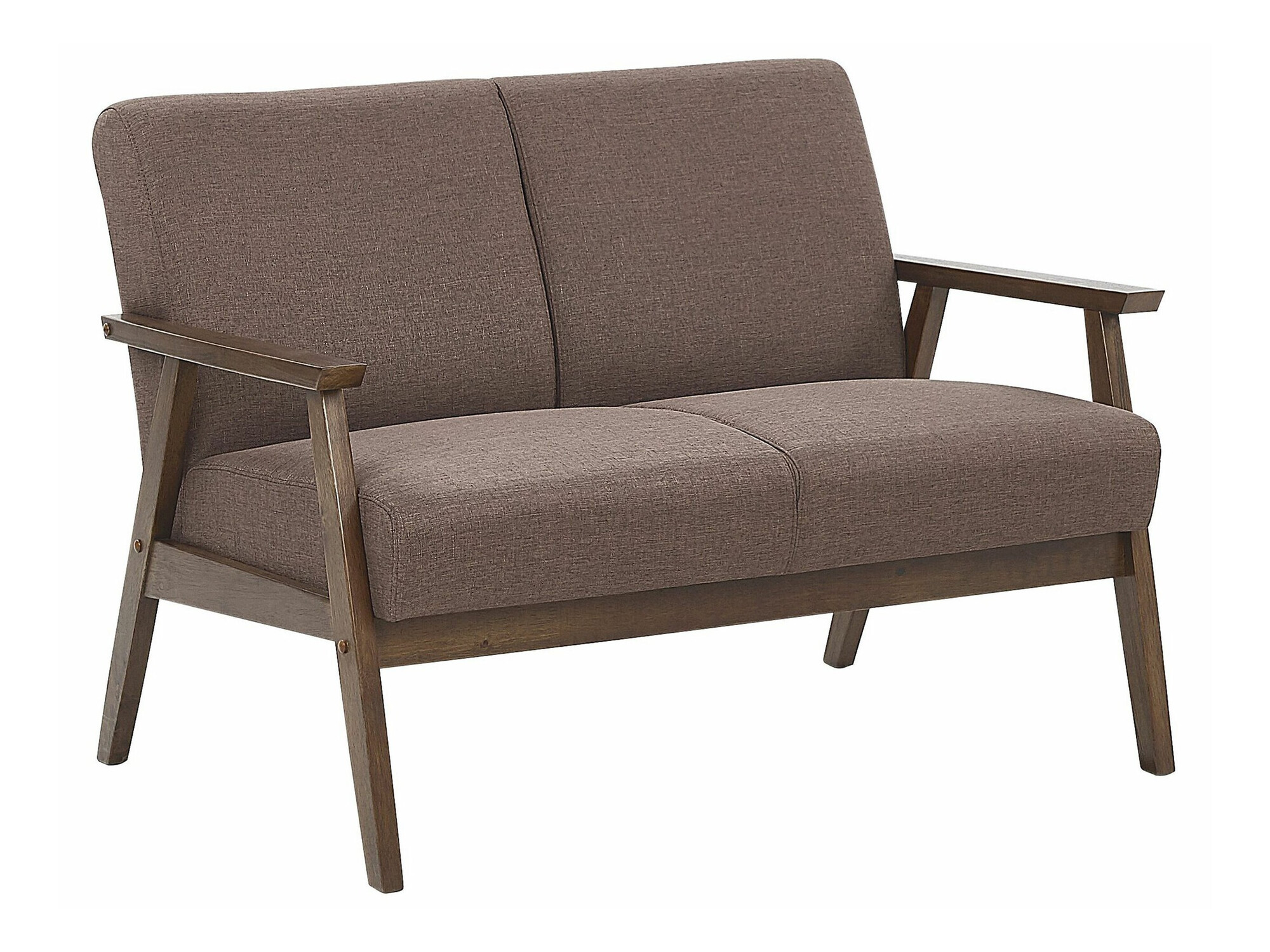 Kavč Berwyn 1323 (Rjava)