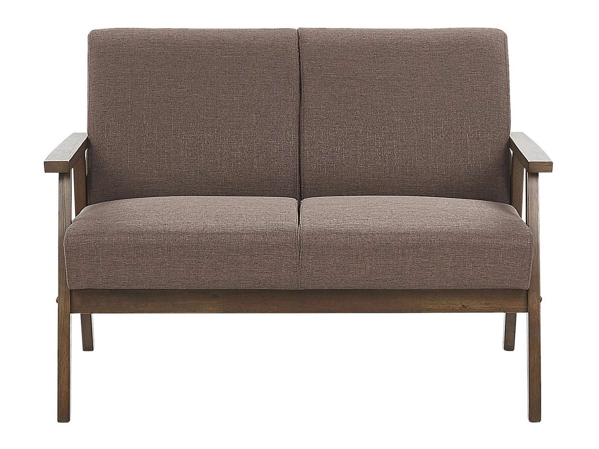 Kavč Berwyn 1323 (Rjava)