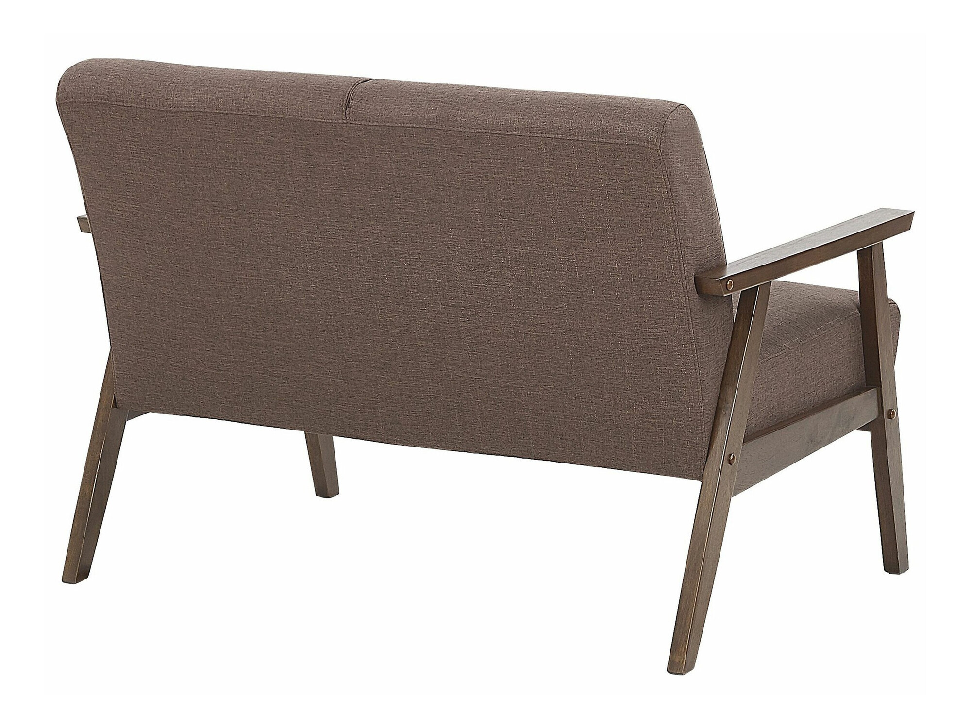 Kavč Berwyn 1323 (Rjava)