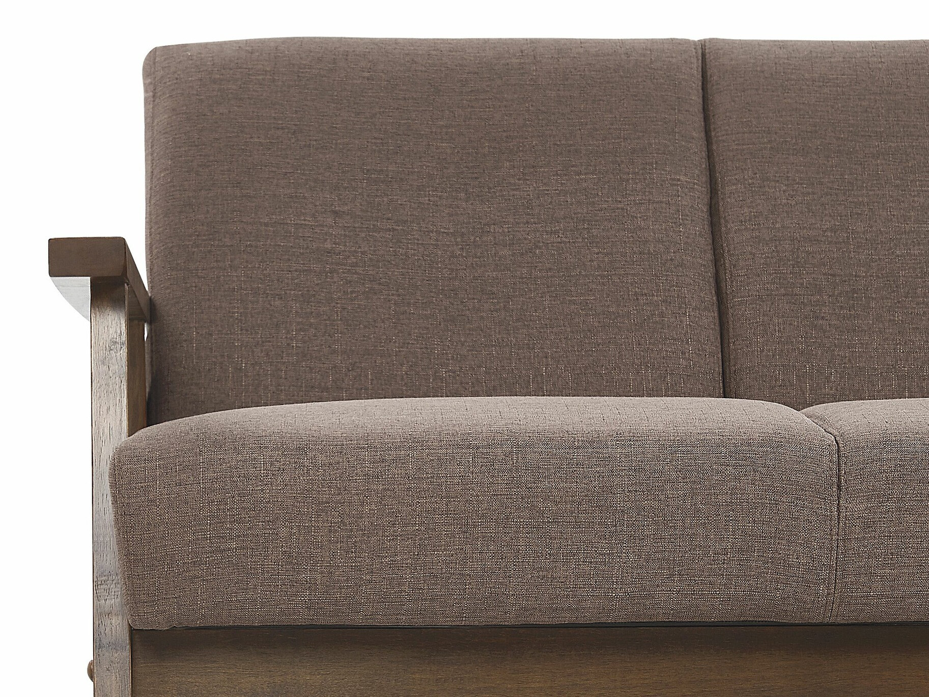 Kavč Berwyn 1323 (Rjava)