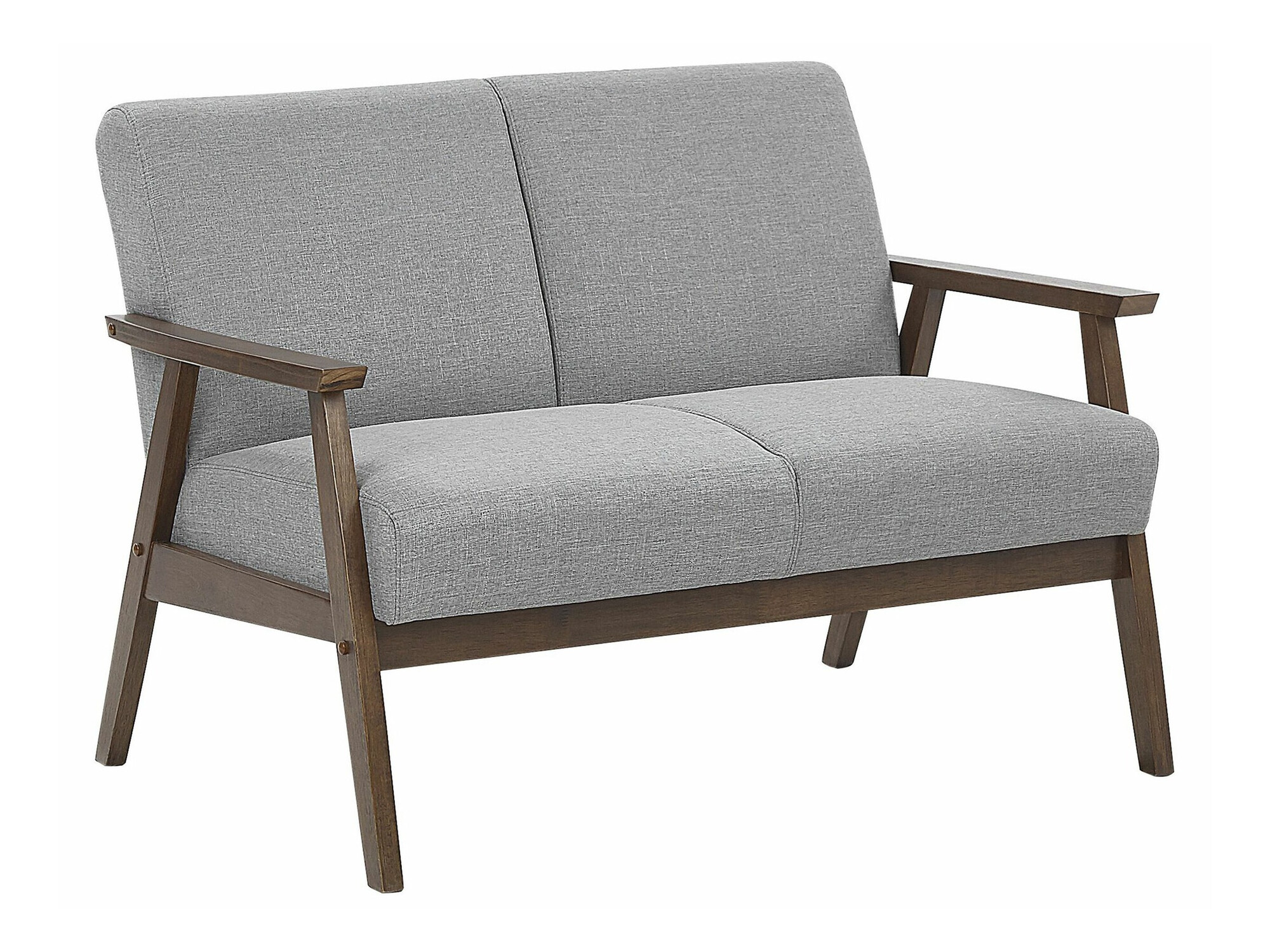 Kavč Berwyn 1323 (Siva)