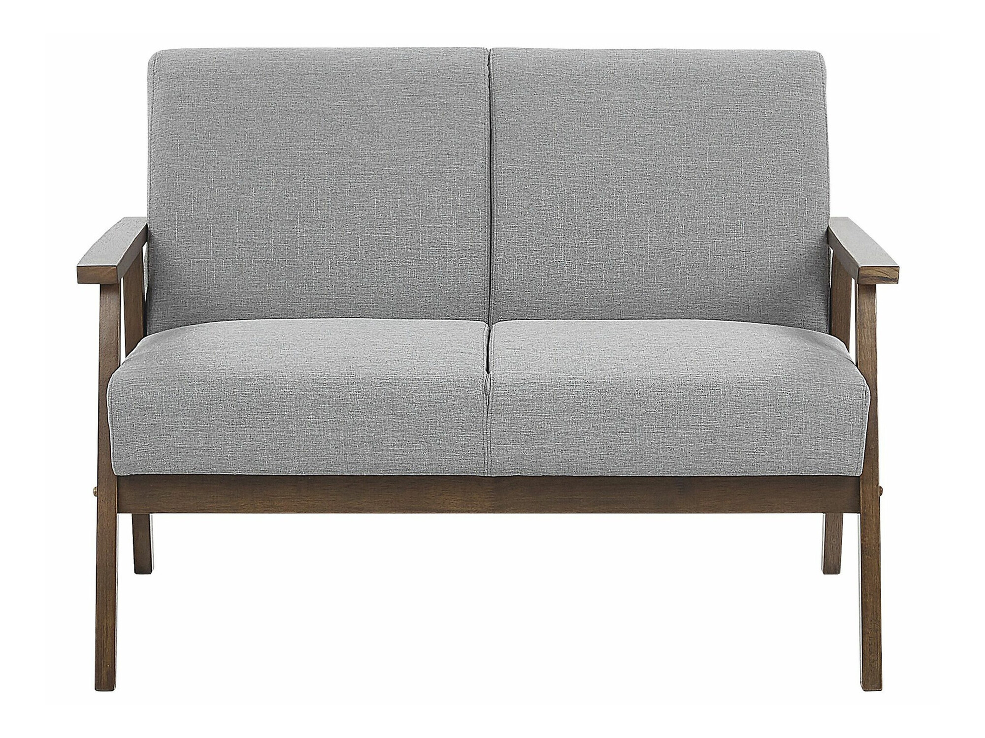 Kavč Berwyn 1323 (Siva)