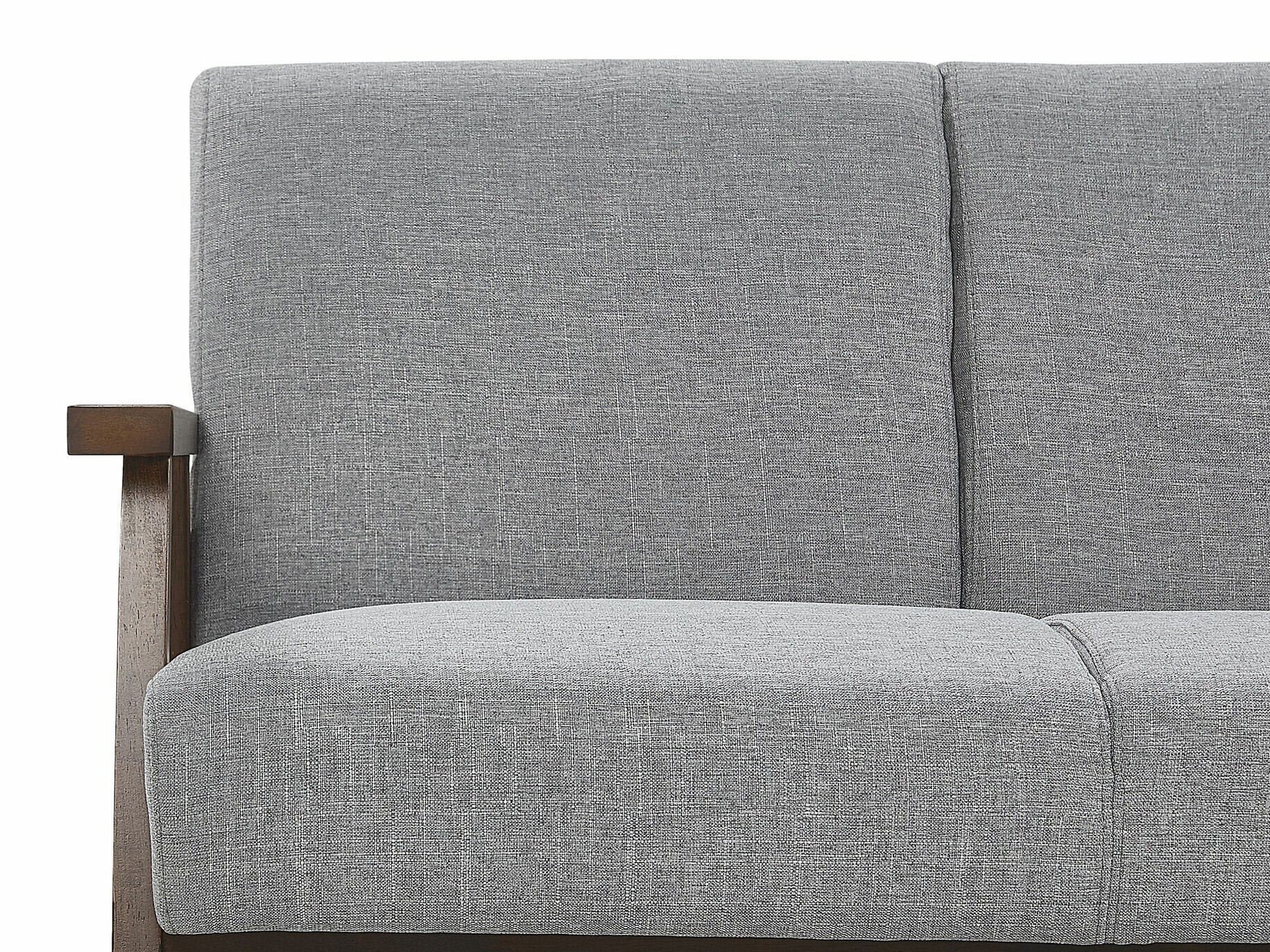 Kavč Berwyn 1323 (Siva)