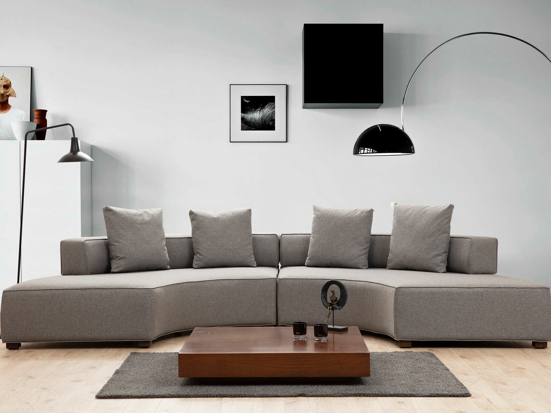 Modularni kavč Altadena 446