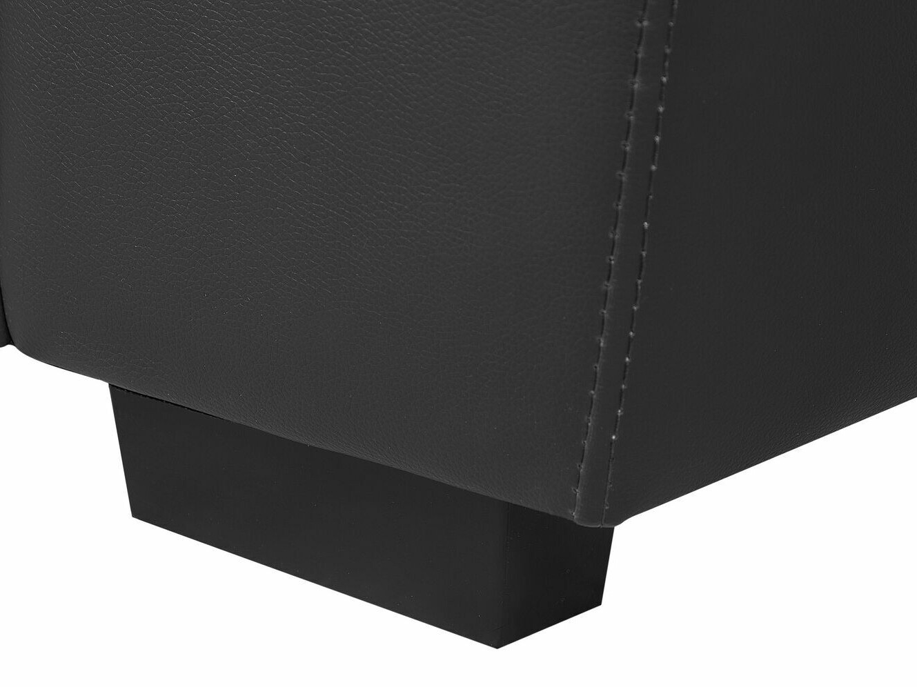 Kavč Berwyn 1325 (Črna)